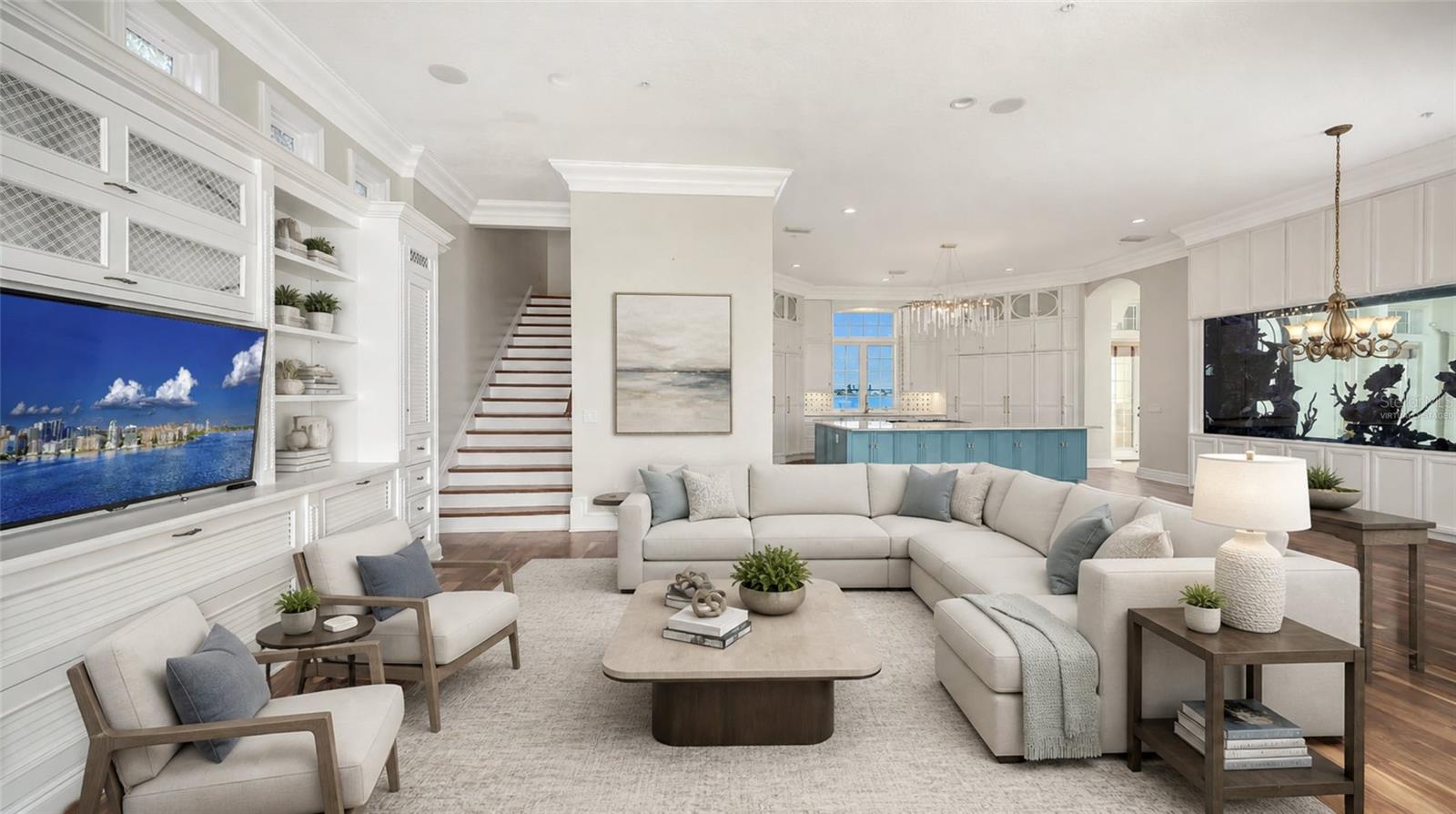1356 POINT CRISP RD, SARASOTA, FL, 34242
