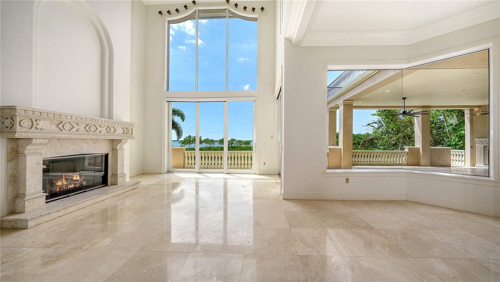 1356 POINT CRISP RD, SARASOTA, FL, 34242
