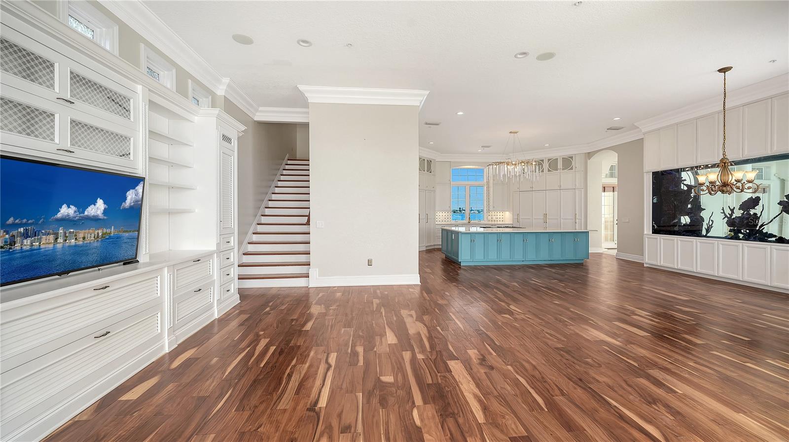 1356 POINT CRISP RD, SARASOTA, FL, 34242