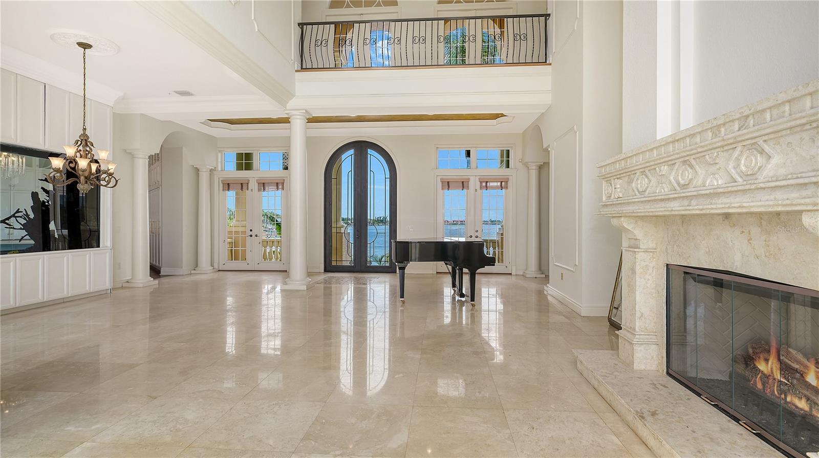 1356 POINT CRISP RD, SARASOTA, FL, 34242
