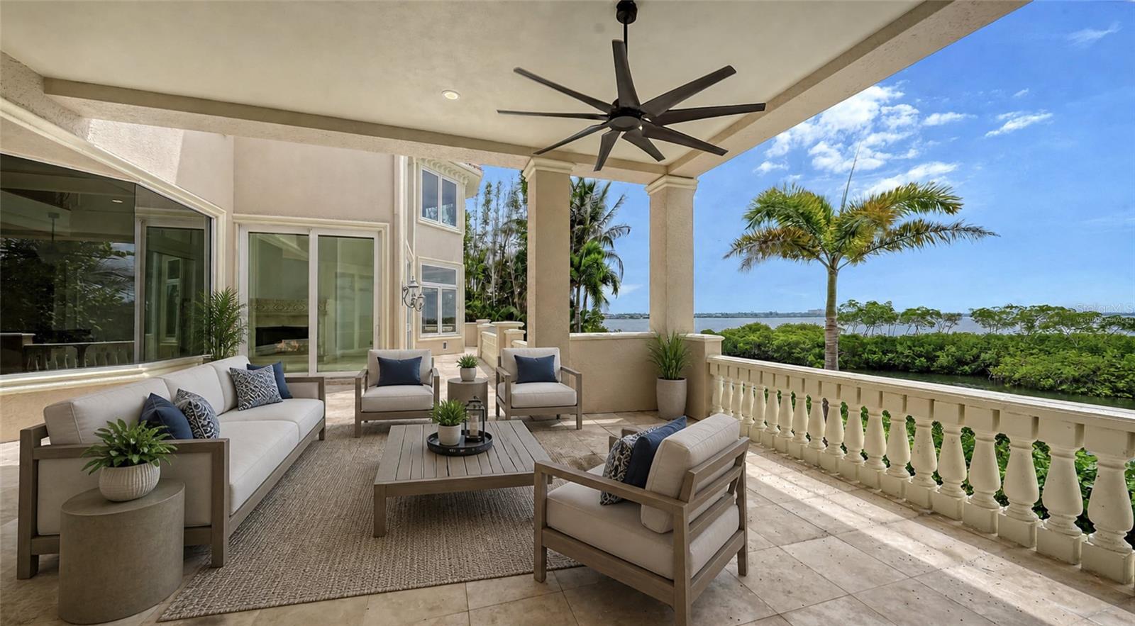 1356 POINT CRISP RD, SARASOTA, FL, 34242