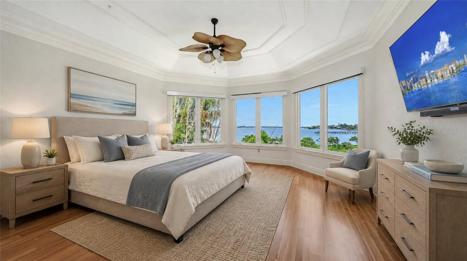 1356 POINT CRISP RD, SARASOTA, FL, 34242