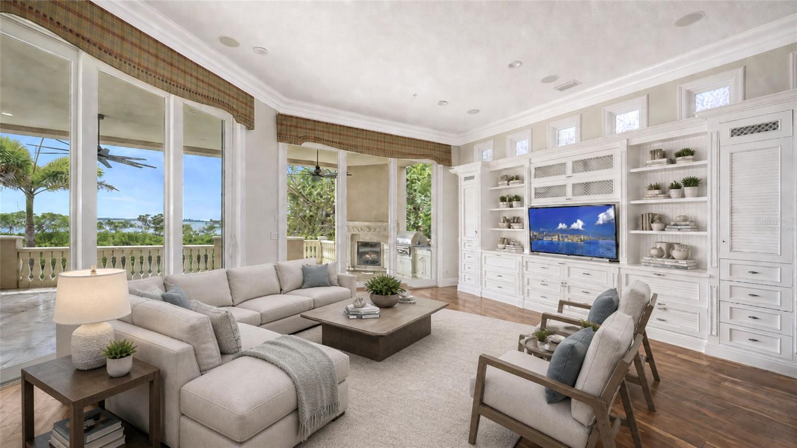 1356 POINT CRISP RD, SARASOTA, FL, 34242