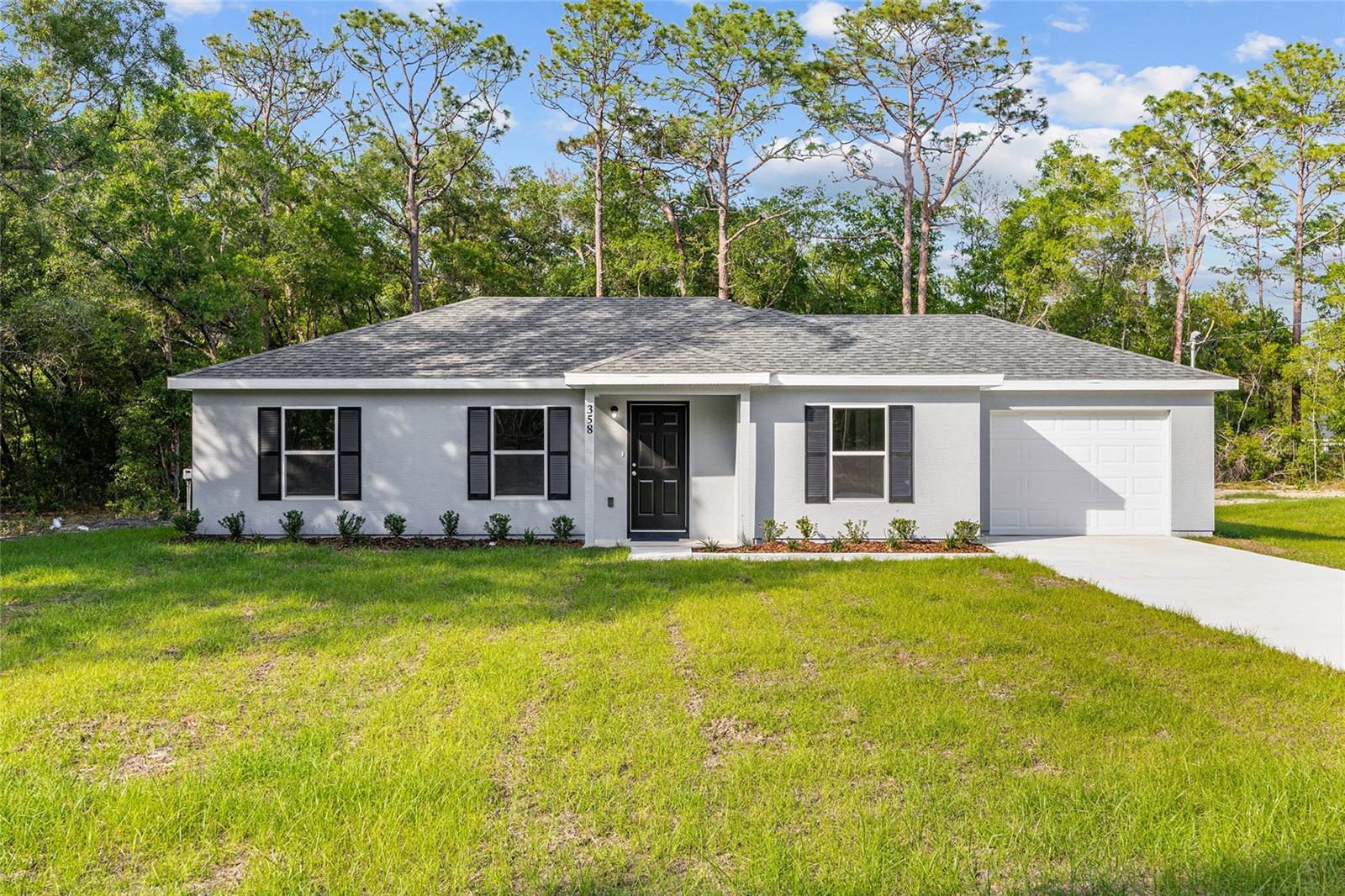 358 LOCUST RD, OCALA, FL, 34480