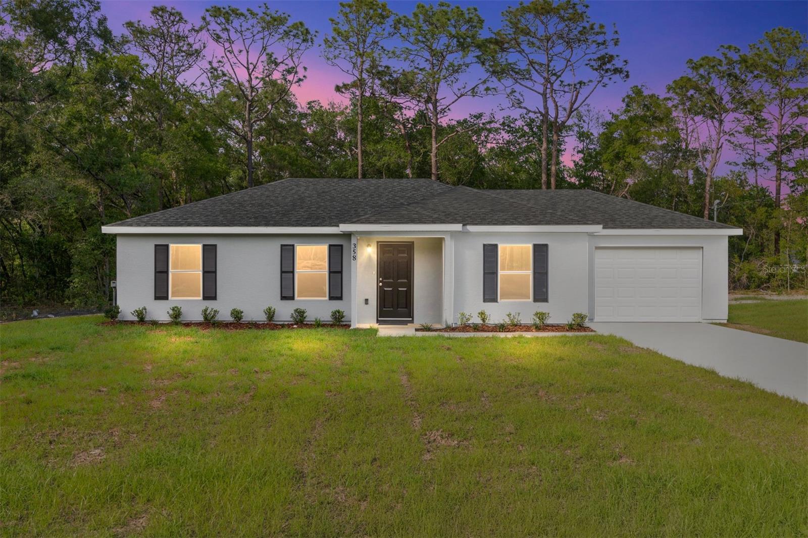 358 LOCUST RD, OCALA, FL, 34480
