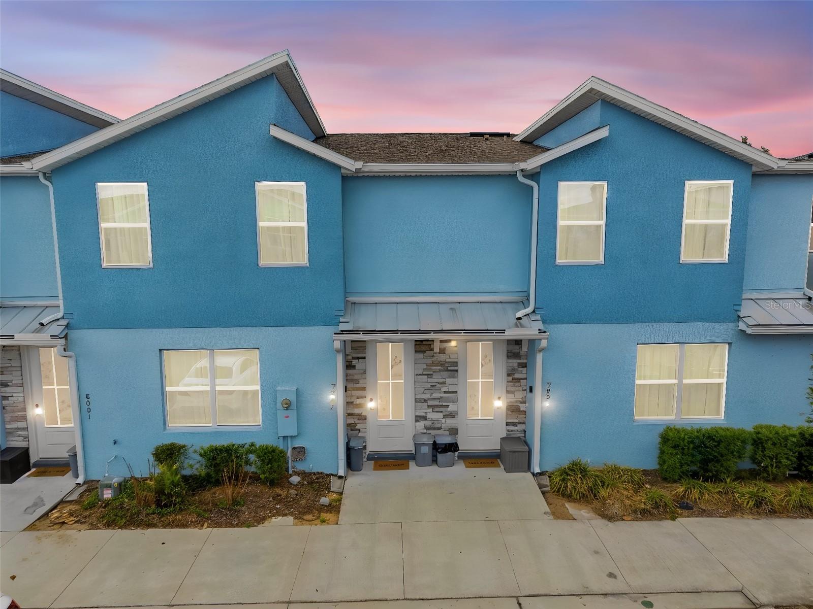 7997 FORMOSA VALLEY PL, KISSIMMEE, FL, 34747