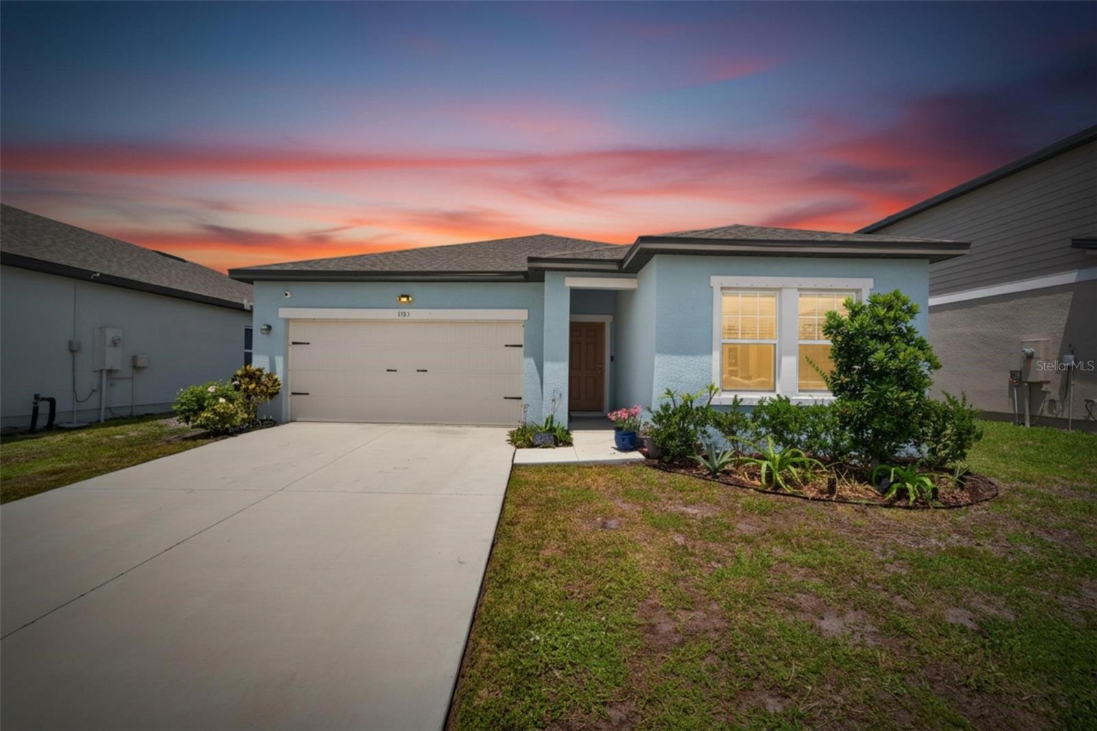 1185 ANCHOR BEND DR, RUSKIN, FL, 33570