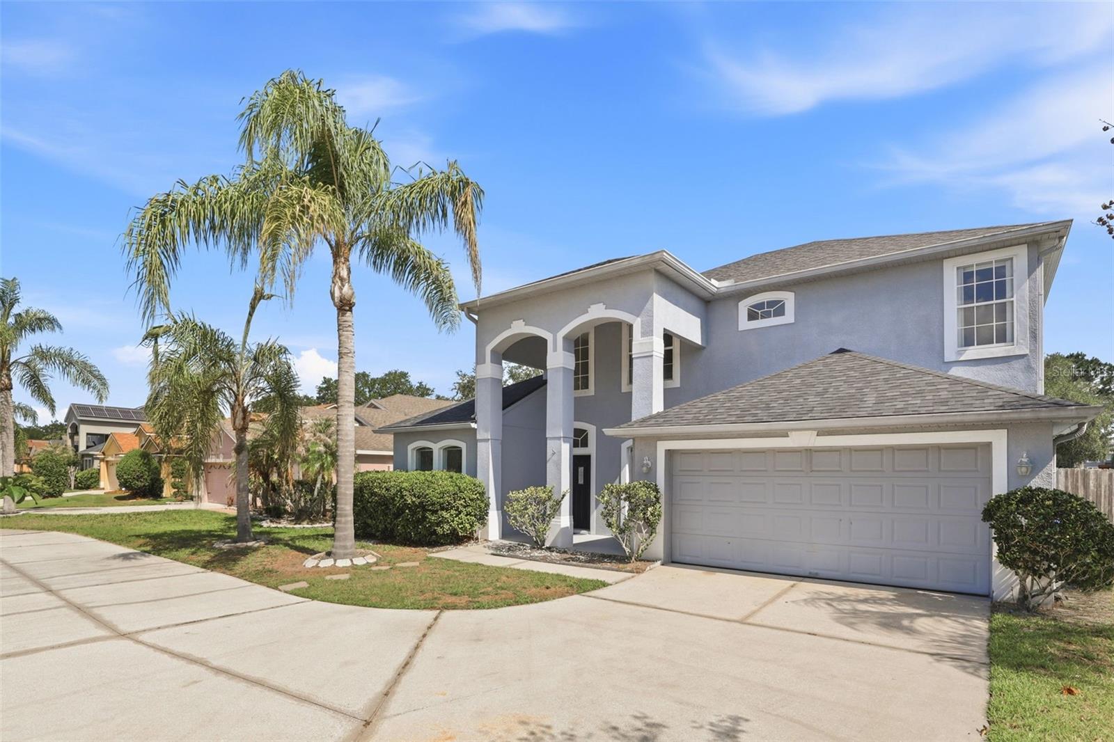 14025 KING SAGO CT, ORLANDO, FL, 32828