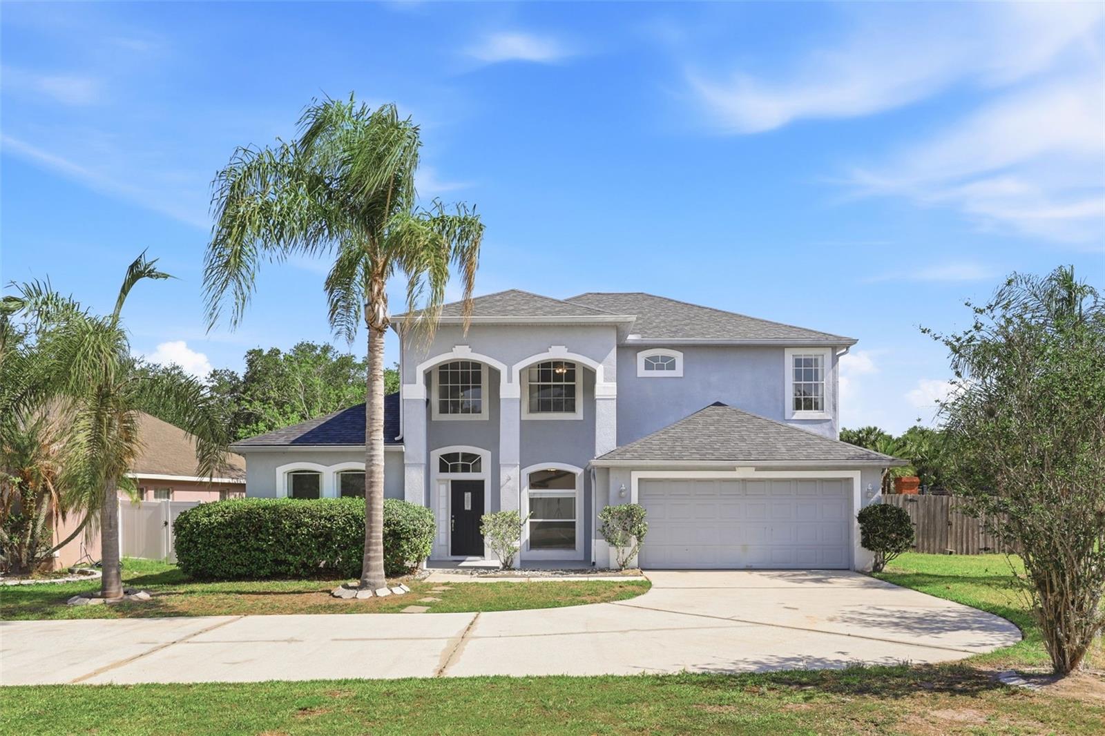 14025 KING SAGO CT, ORLANDO, FL, 32828