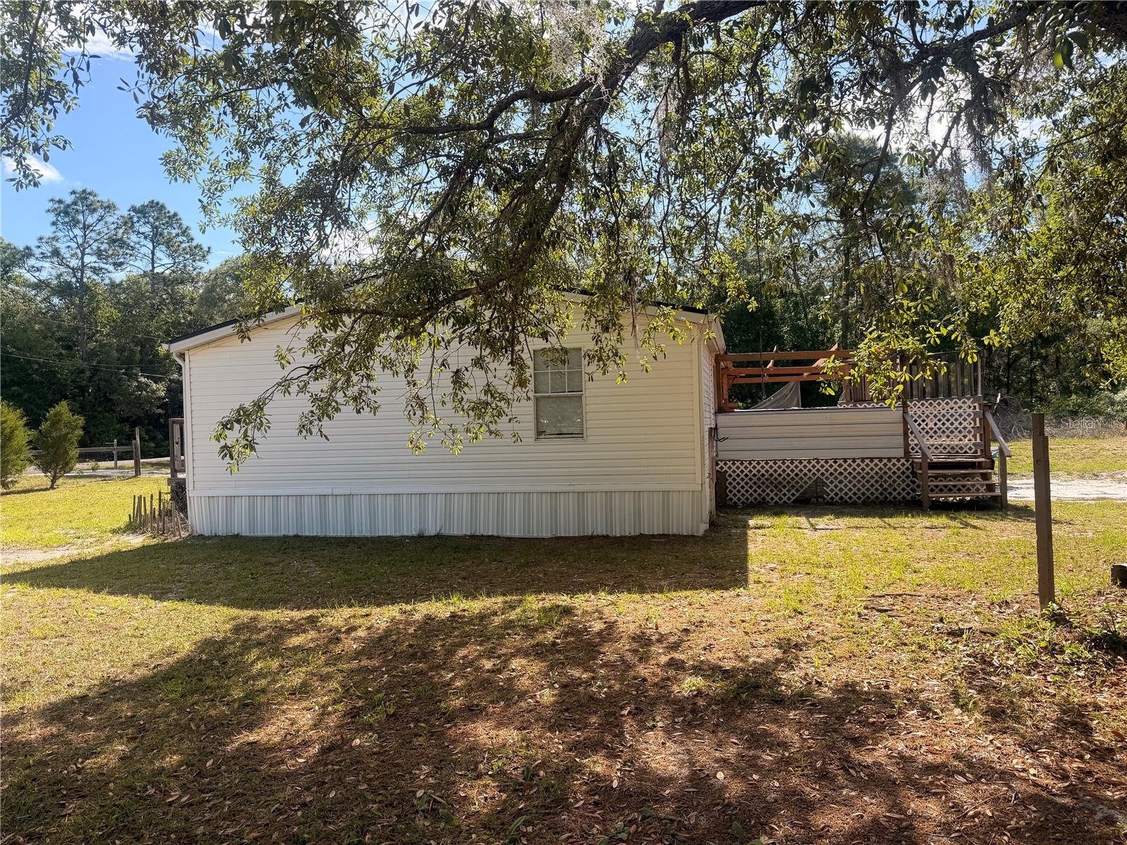 6810 W PERSHING DR, HOMOSASSA, FL, 34448