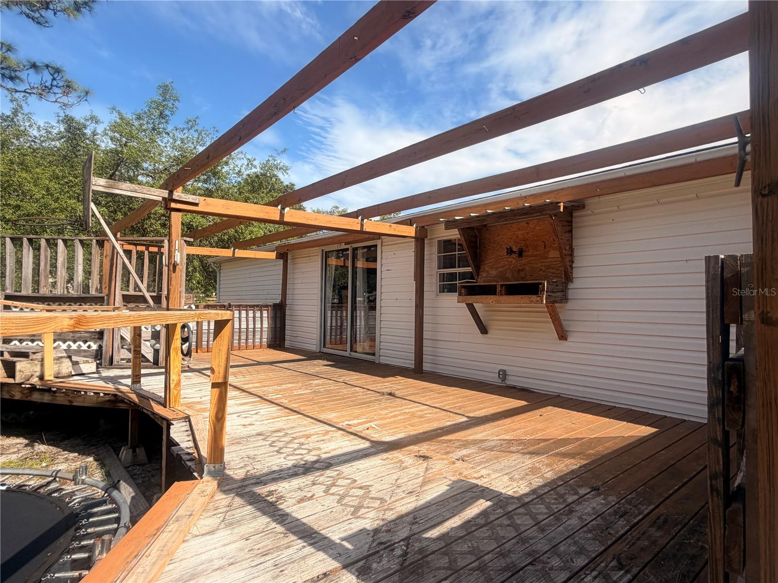 6810 W PERSHING DR, HOMOSASSA, FL, 34448