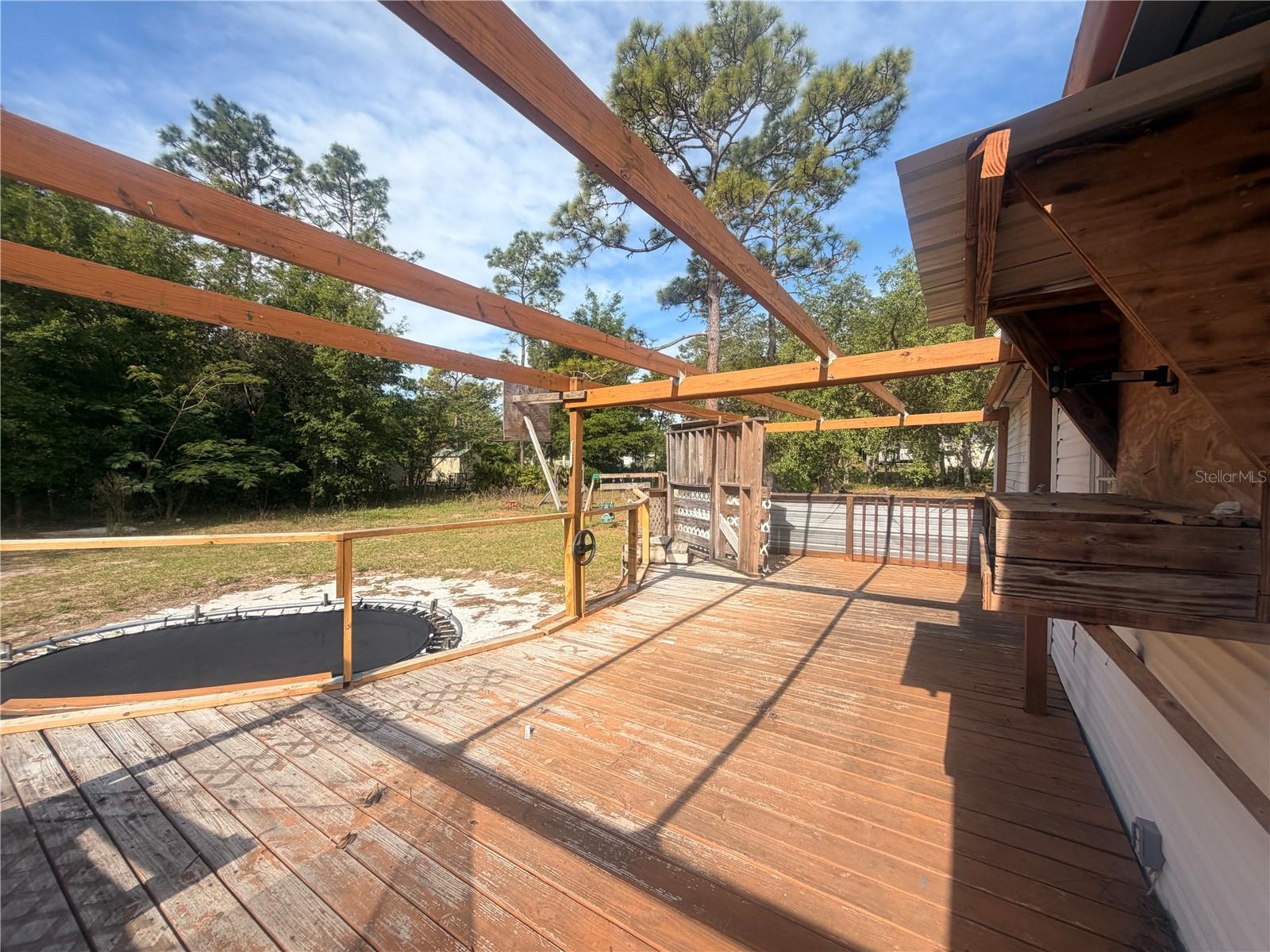 6810 W PERSHING DR, HOMOSASSA, FL, 34448