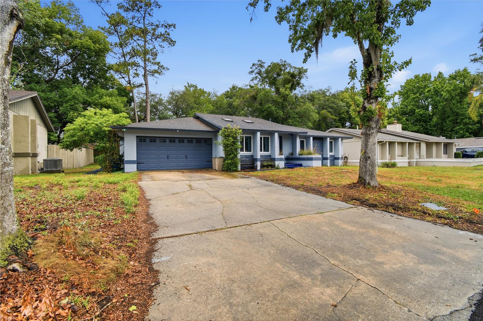758 N GRETNA CT, WINTER SPRINGS, FL, 32708