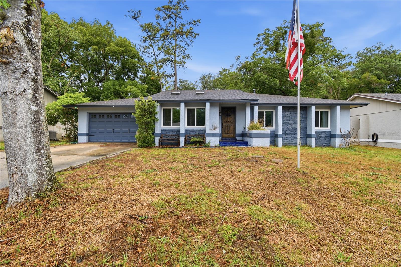 758 N GRETNA CT, WINTER SPRINGS, FL, 32708