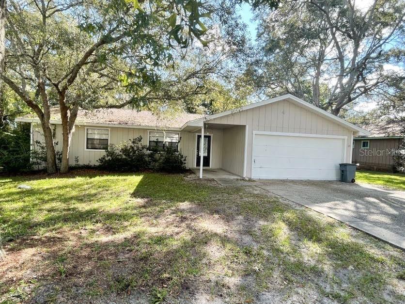 4 BLACK JACK CIR, PORT ORANGE, FL, 32128