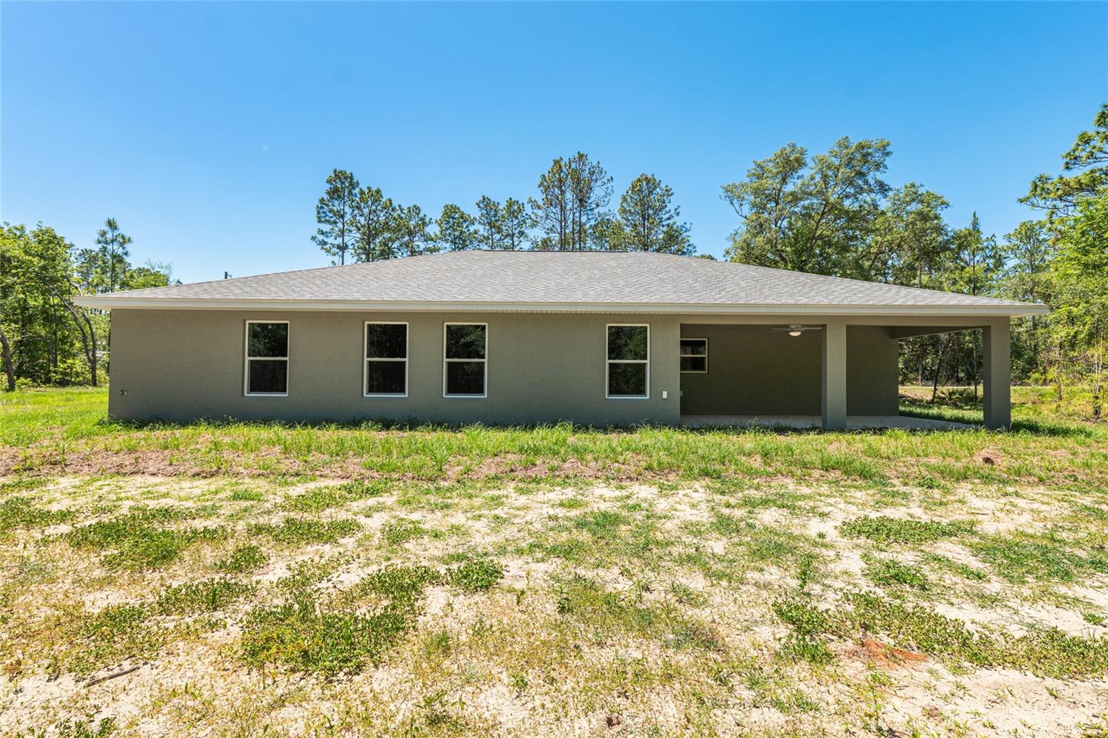 13195 SW 87TH ST, DUNNELLON, FL, 34432