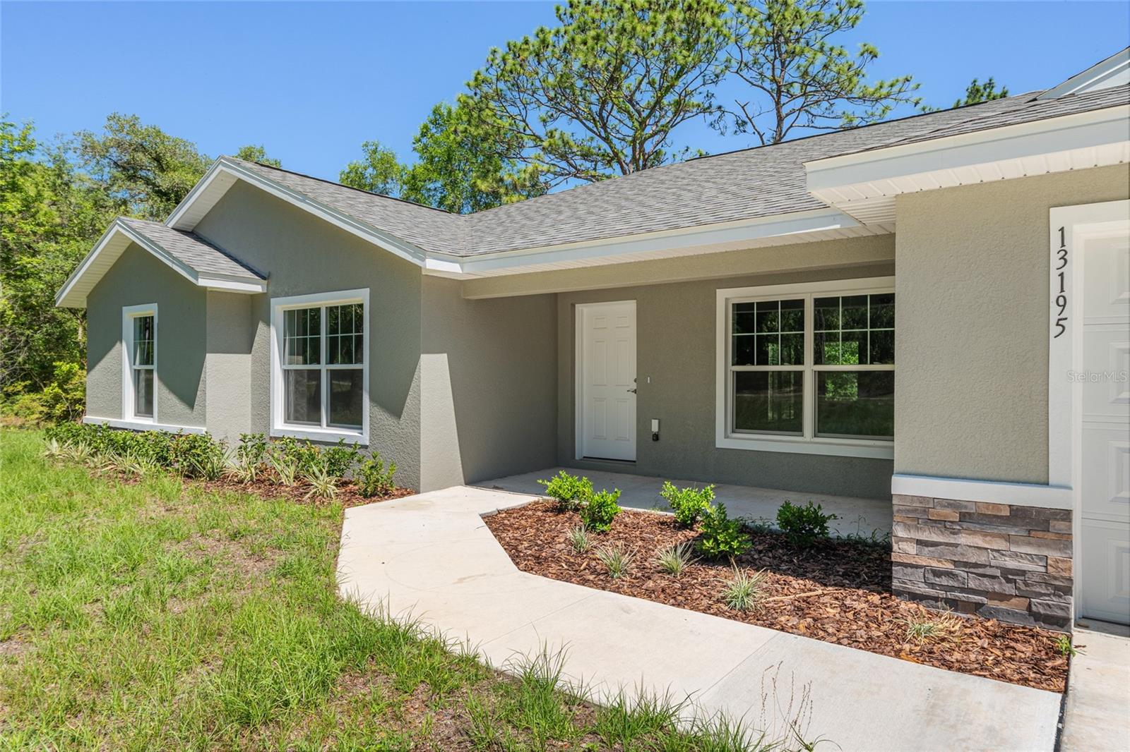13195 SW 87TH ST, DUNNELLON, FL, 34432