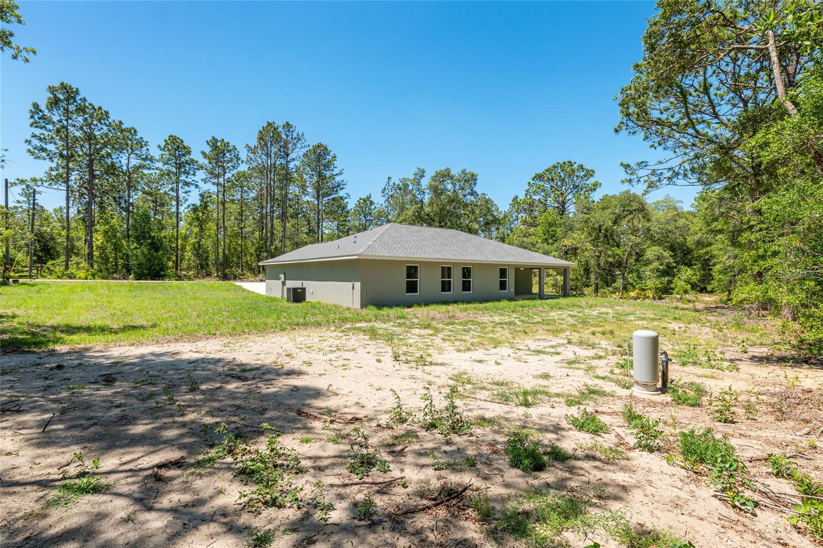 13195 SW 87TH ST, DUNNELLON, FL, 34432