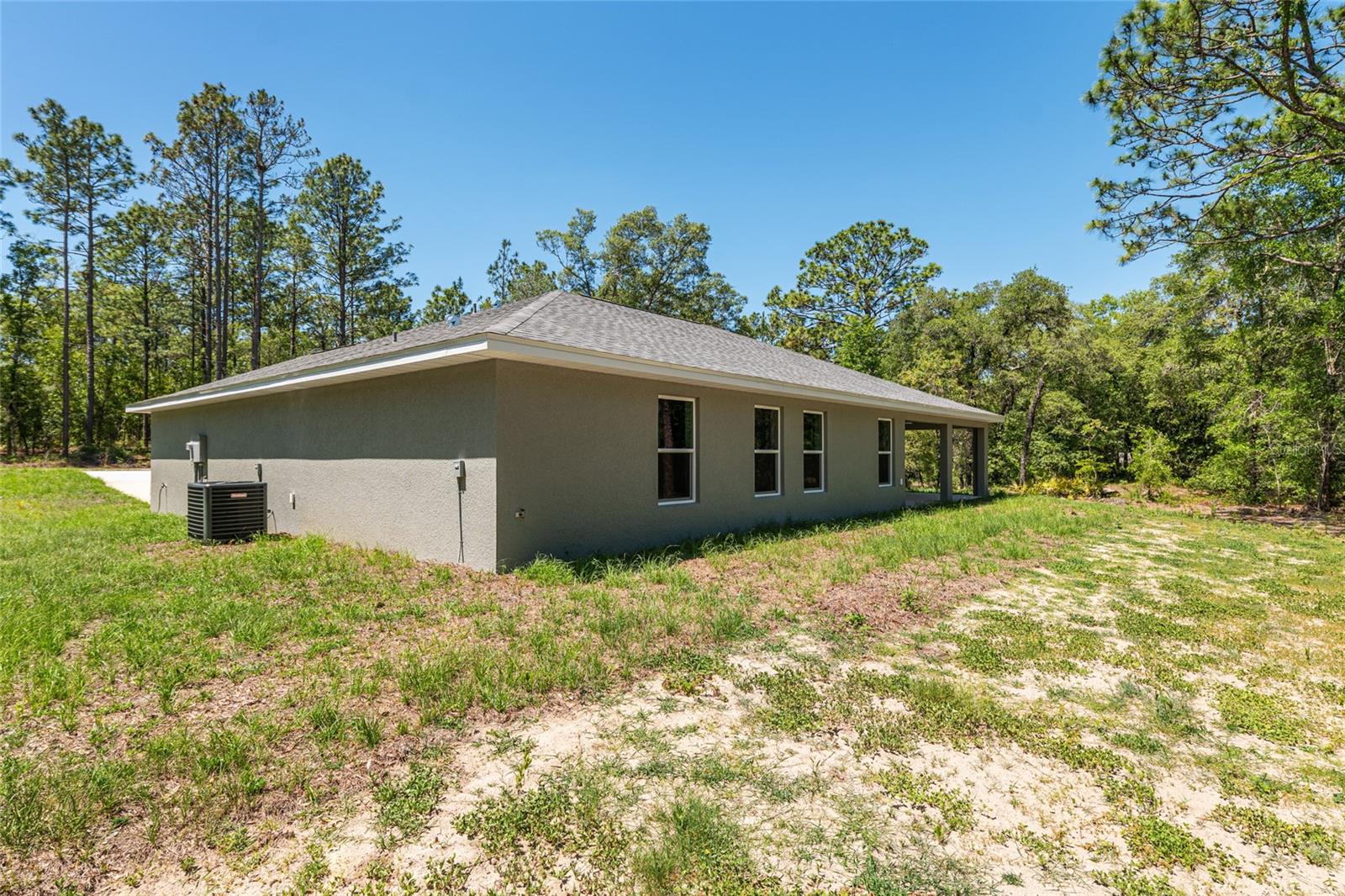 13195 SW 87TH ST, DUNNELLON, FL, 34432
