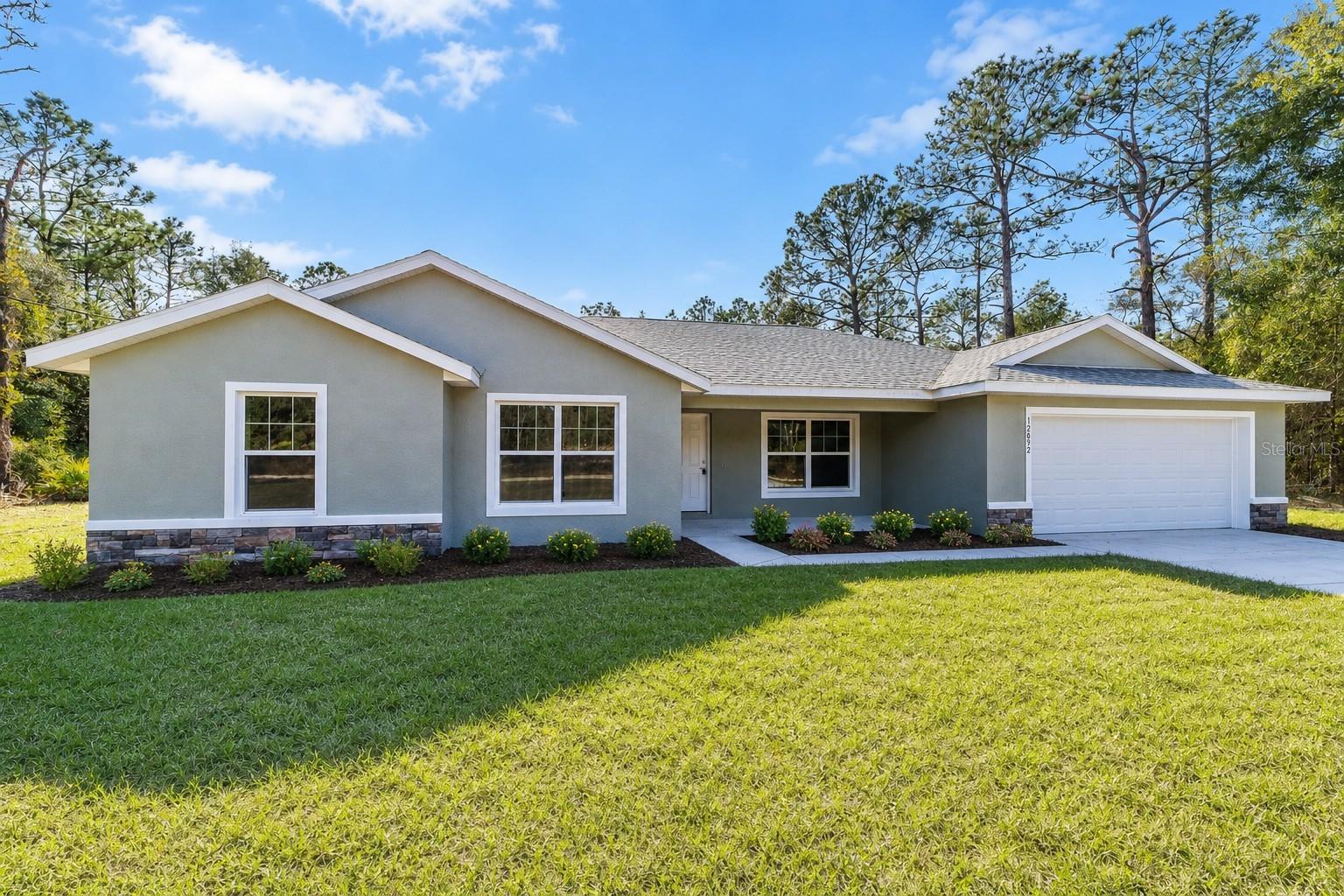 13195 SW 87TH ST, DUNNELLON, FL, 34432