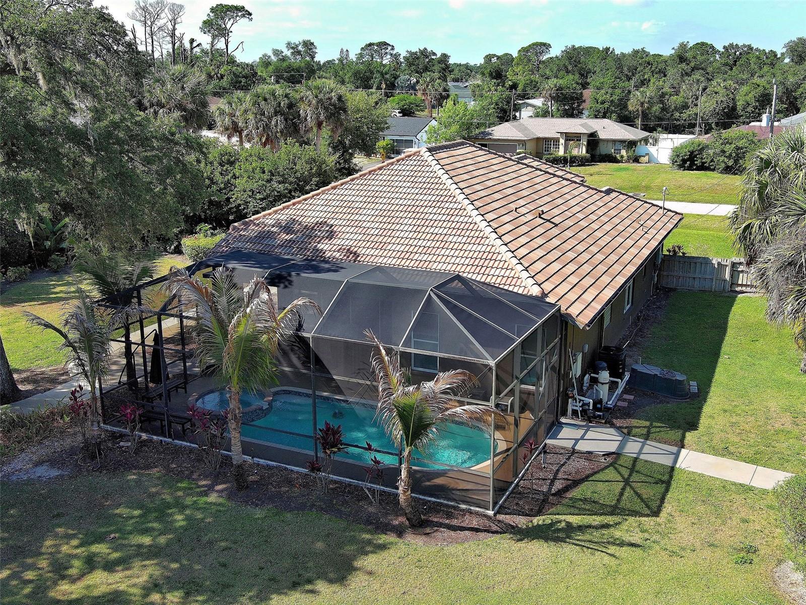 3950 PEPPER LN, NORTH PORT, FL, 34287
