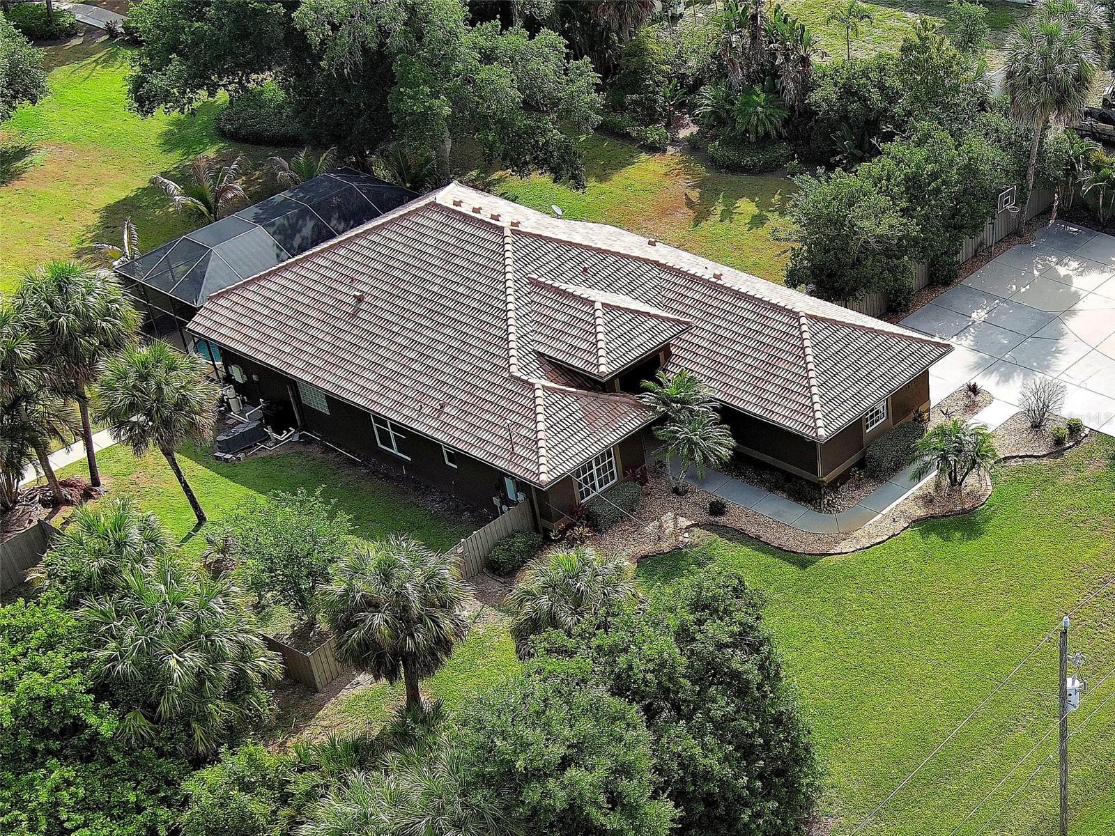 3950 PEPPER LN, NORTH PORT, FL, 34287