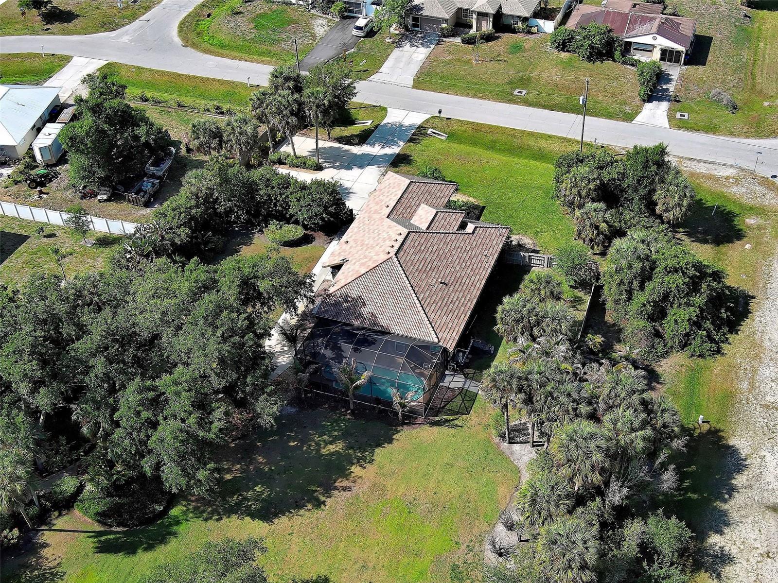 3950 PEPPER LN, NORTH PORT, FL, 34287