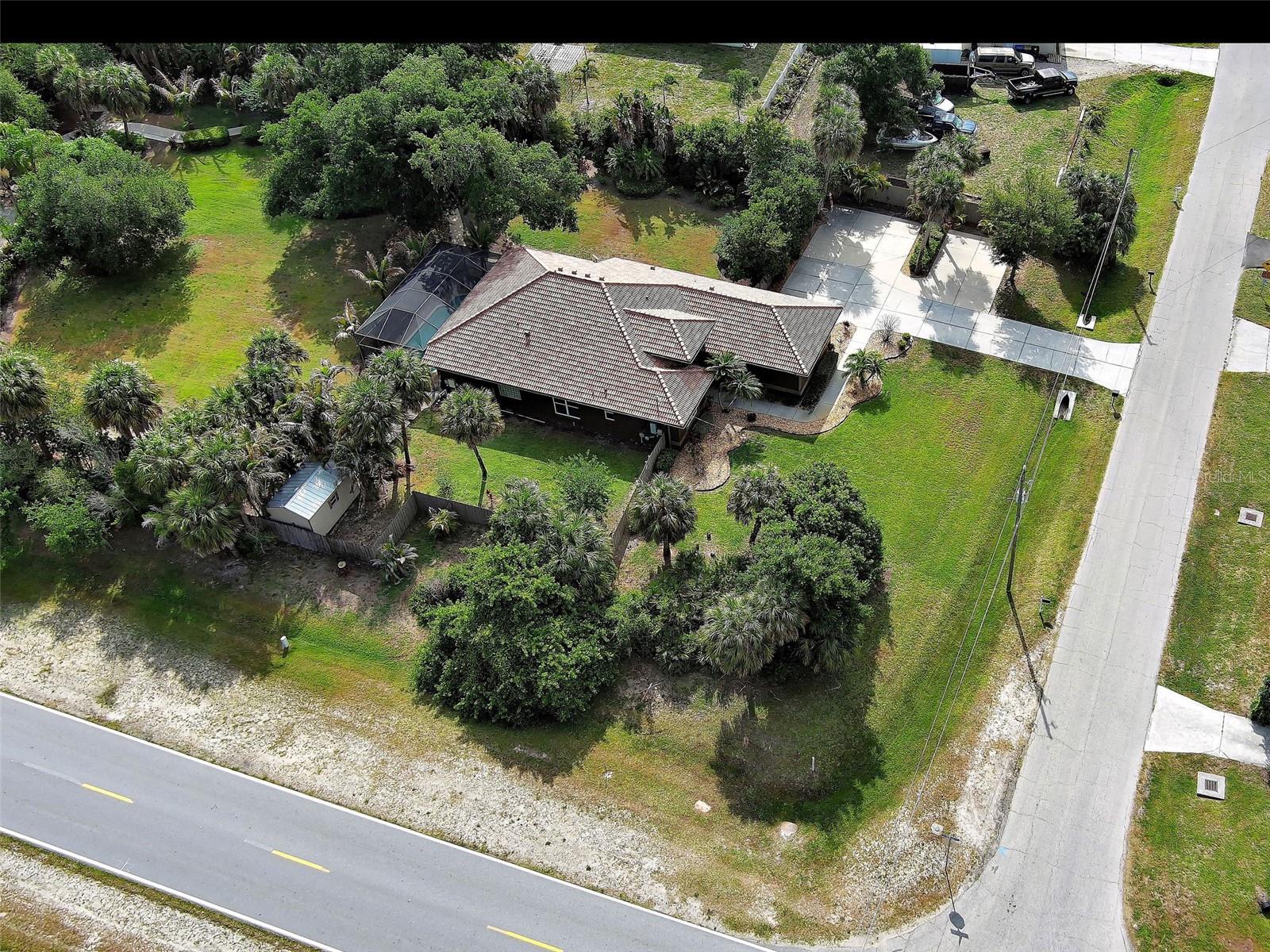 3950 PEPPER LN, NORTH PORT, FL, 34287