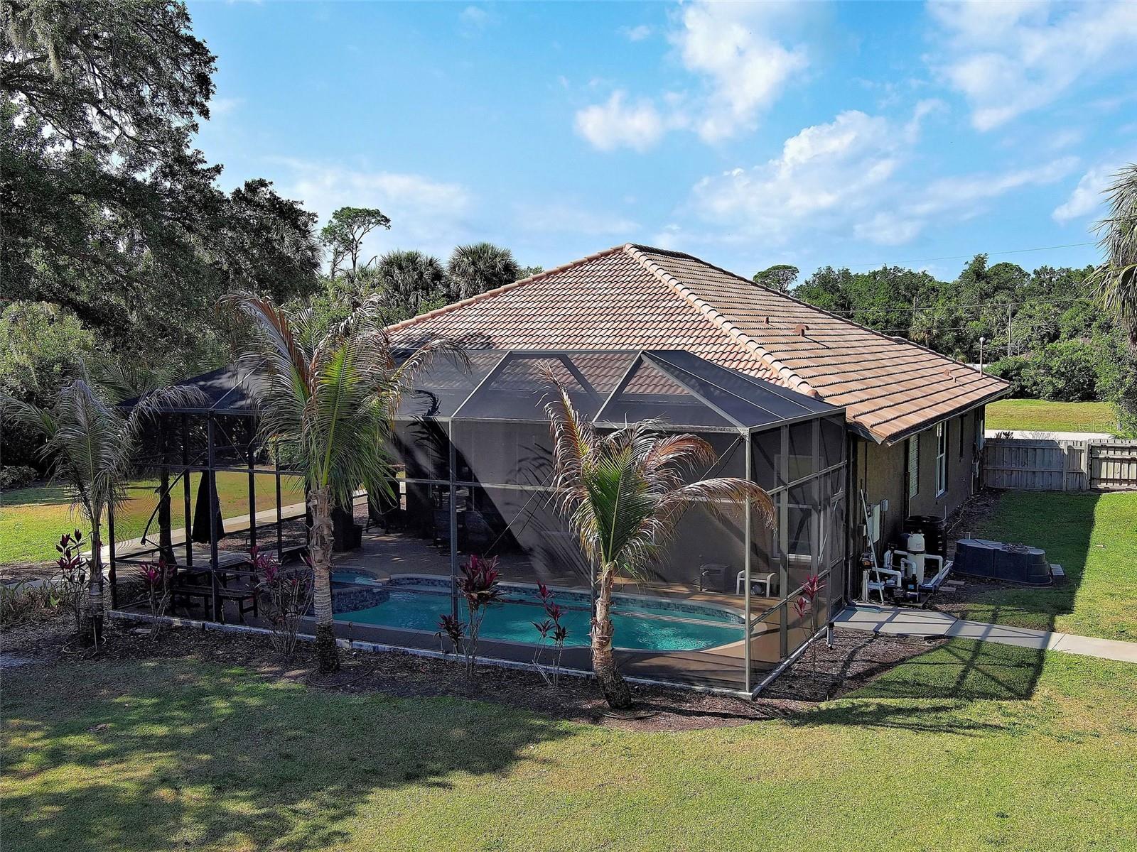 3950 PEPPER LN, NORTH PORT, FL, 34287