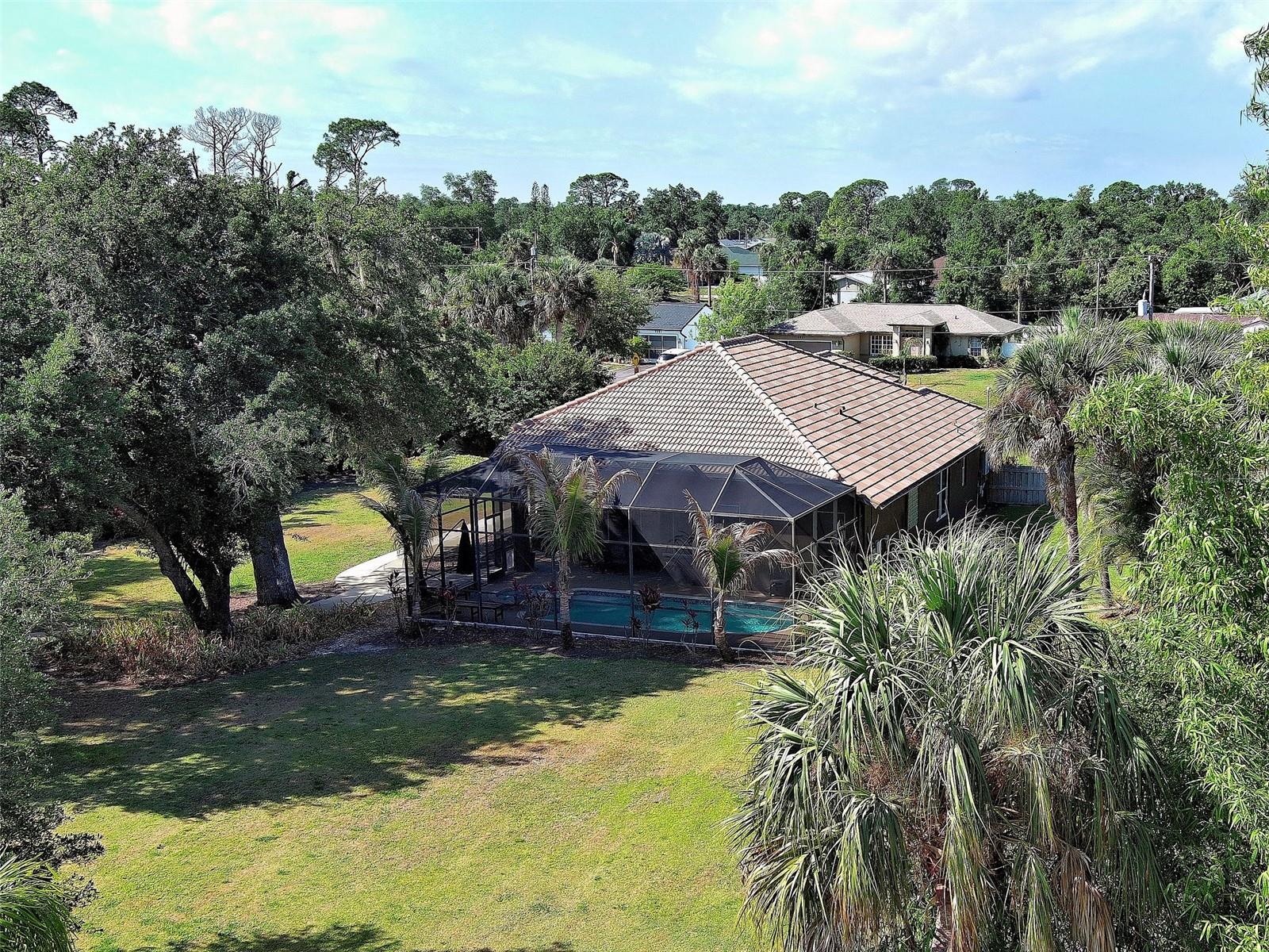 3950 PEPPER LN, NORTH PORT, FL, 34287