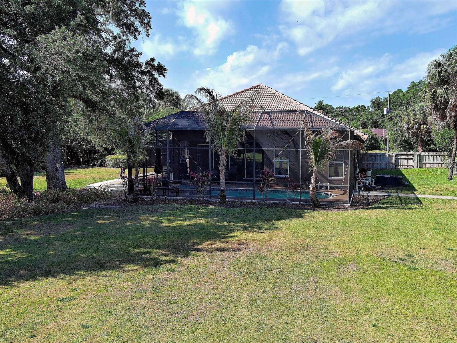 3950 PEPPER LN, NORTH PORT, FL, 34287