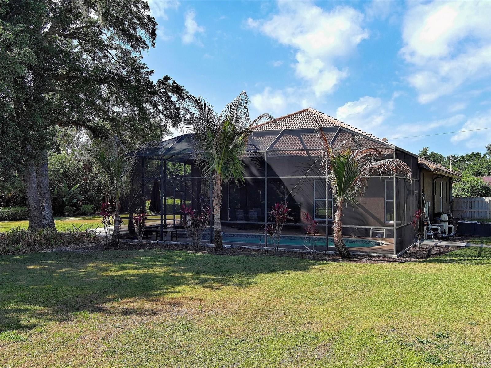 3950 PEPPER LN, NORTH PORT, FL, 34287