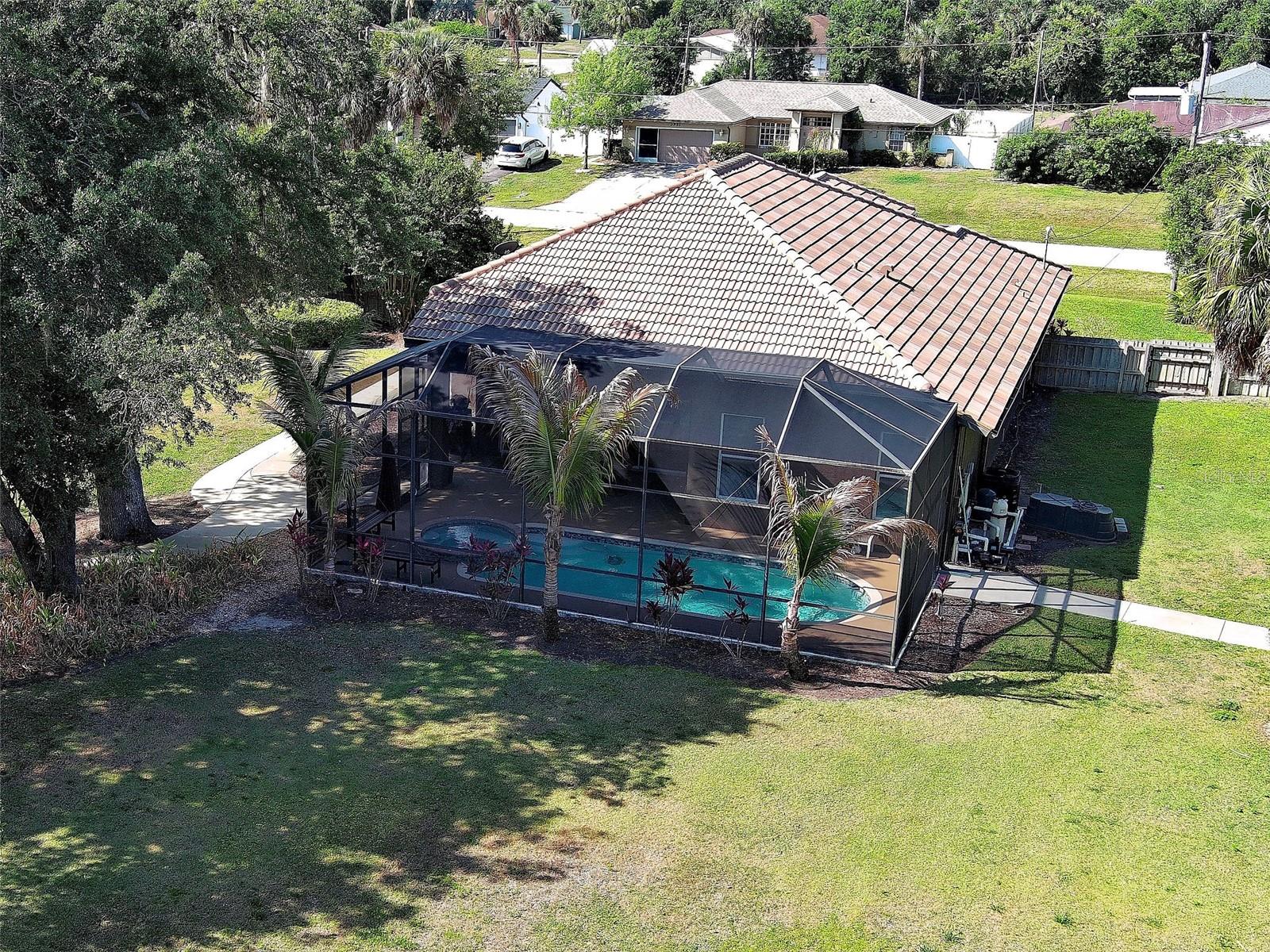 3950 PEPPER LN, NORTH PORT, FL, 34287