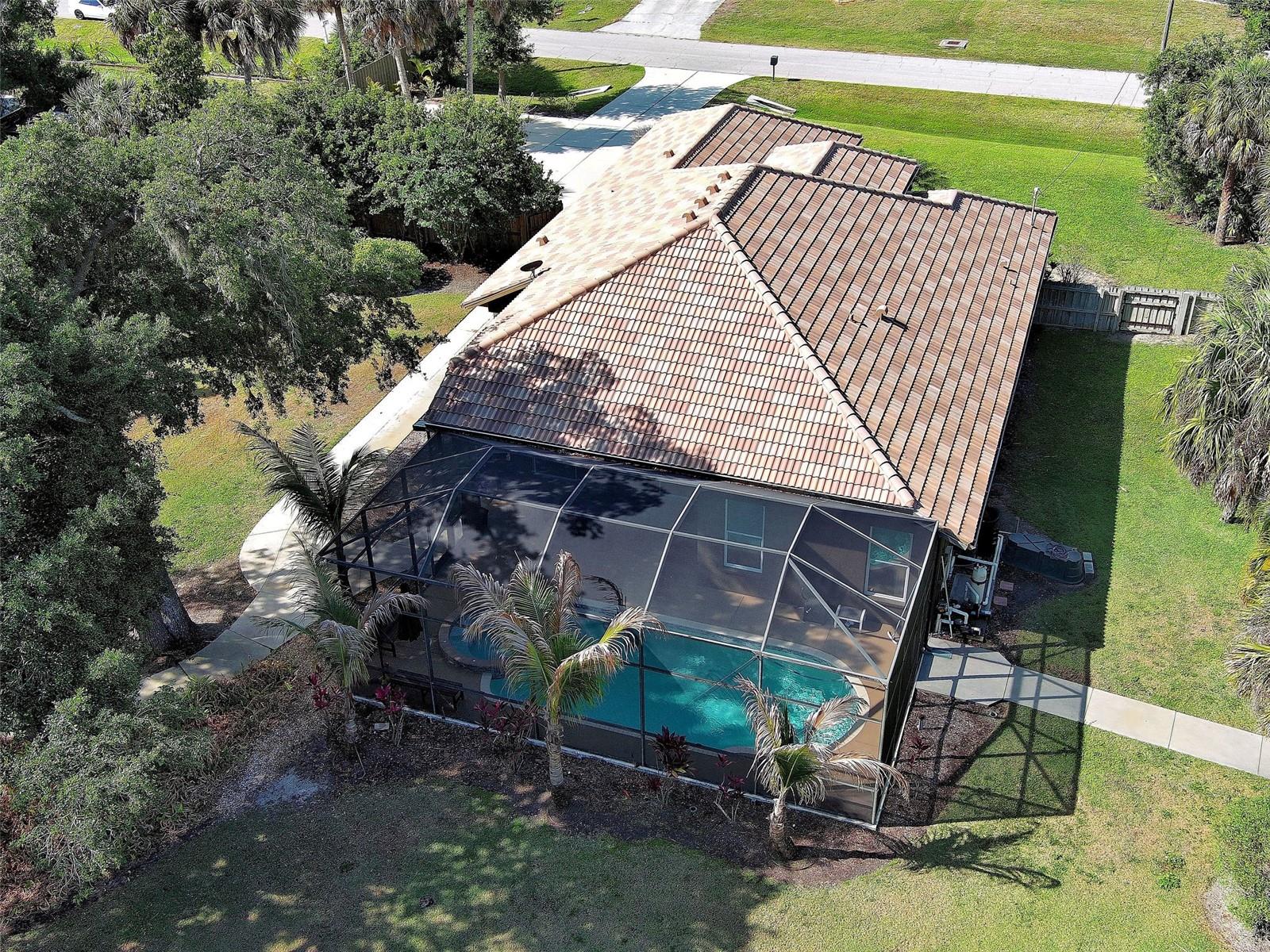 3950 PEPPER LN, NORTH PORT, FL, 34287