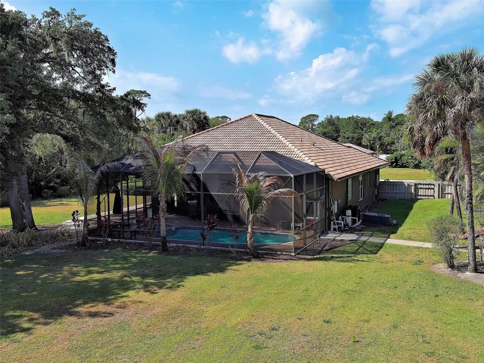 3950 PEPPER LN, NORTH PORT, FL, 34287