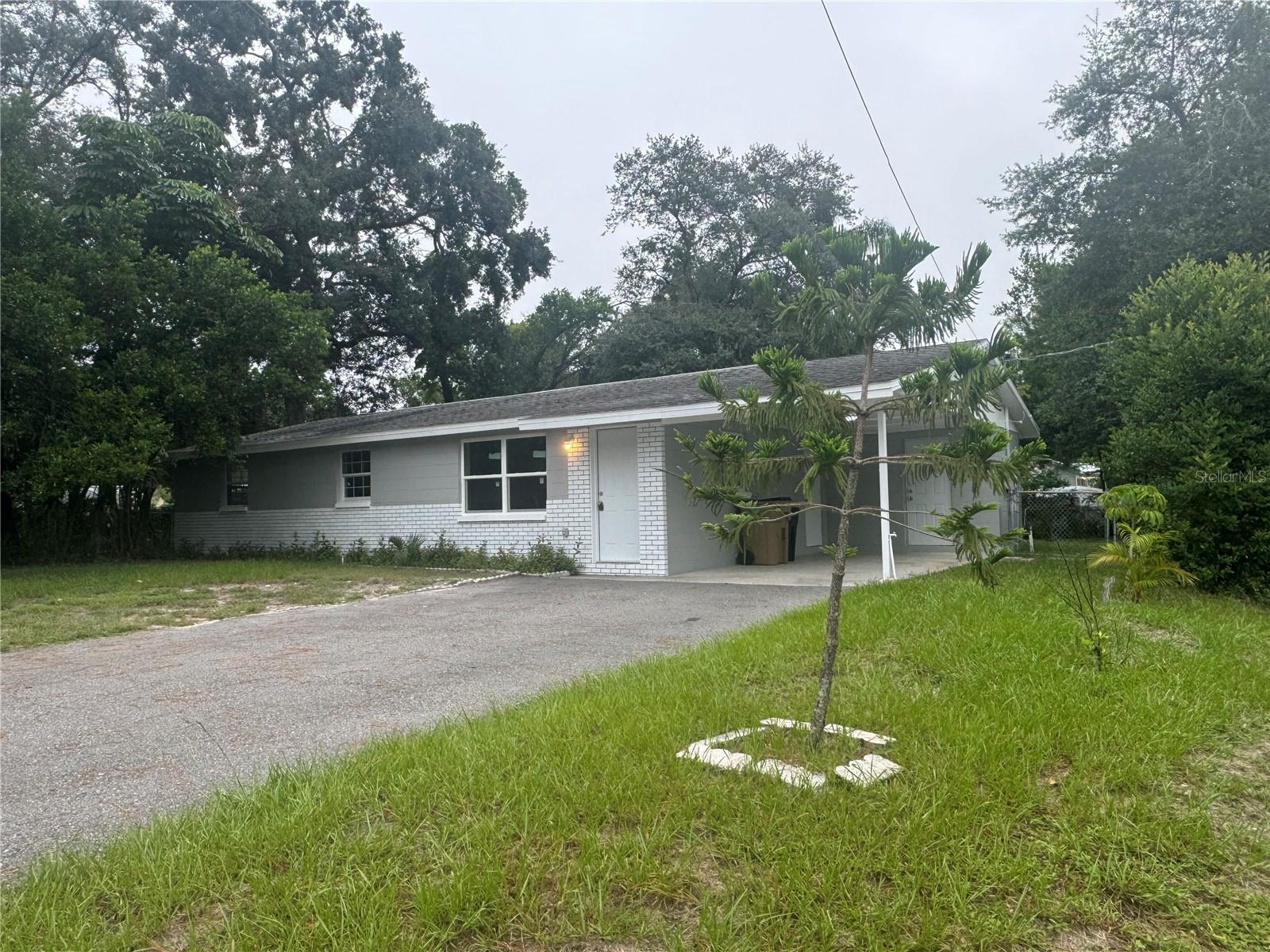 10601 N 52ND ST, TEMPLE TERRACE, FL, 33617