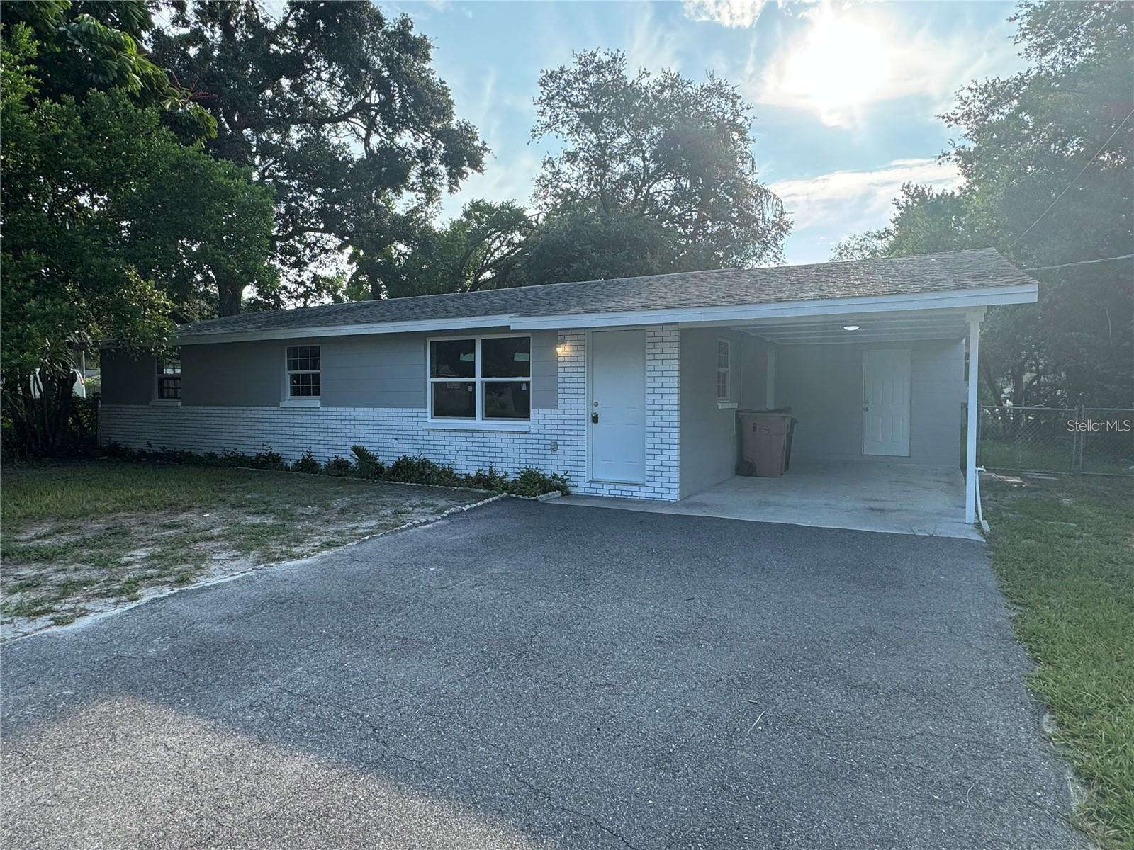 10601 N 52ND ST, TEMPLE TERRACE, FL, 33617