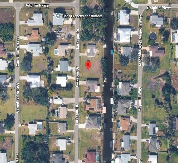 2702 LARKSPUR DR, PUNTA GORDA, FL, 33950