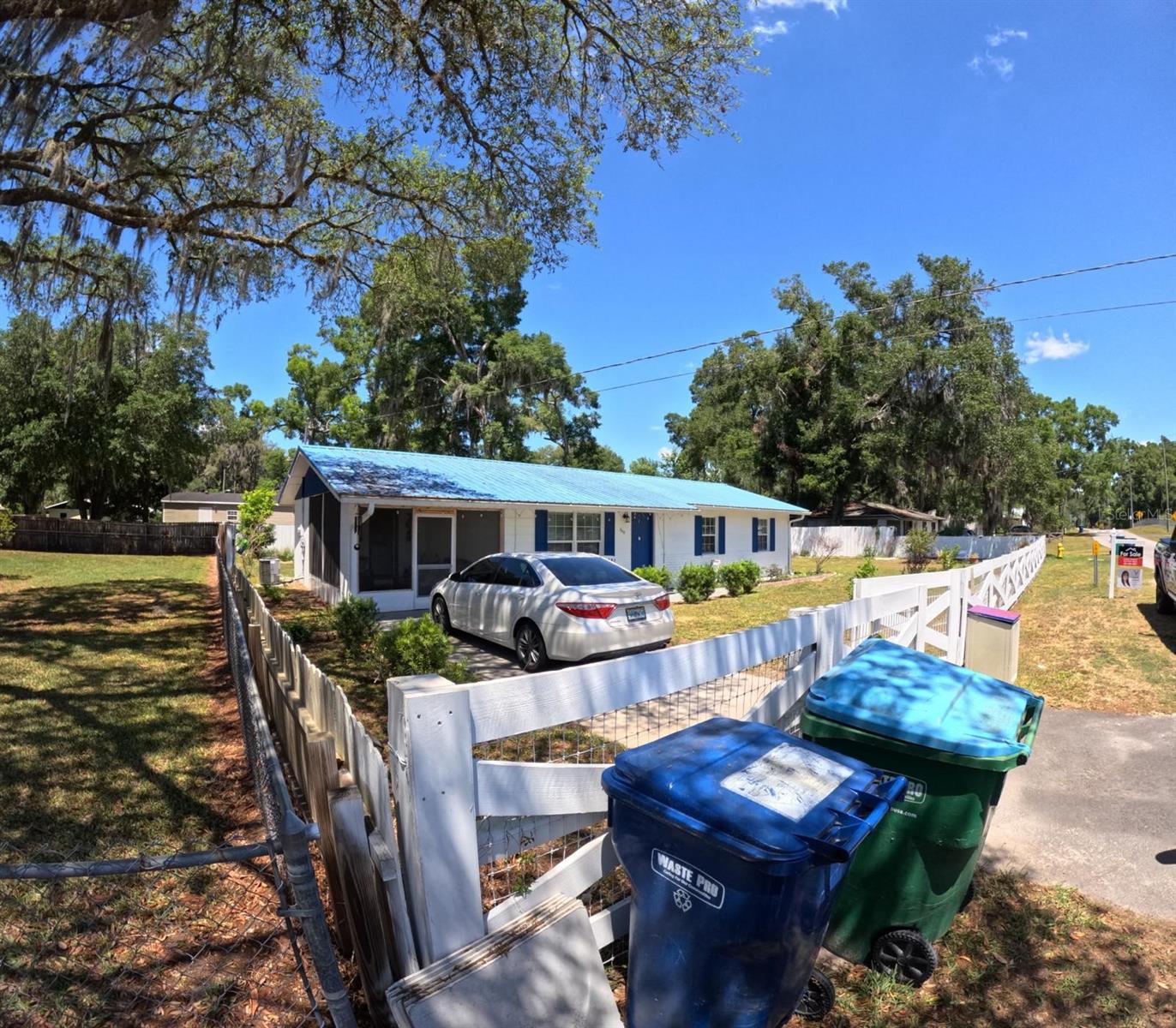 440 SW 264TH ST, NEWBERRY, FL, 32669