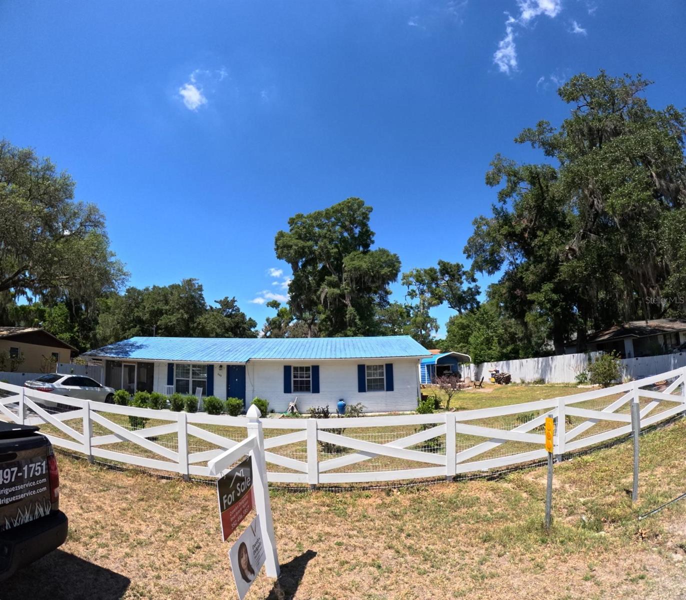 440 SW 264TH ST, NEWBERRY, FL, 32669