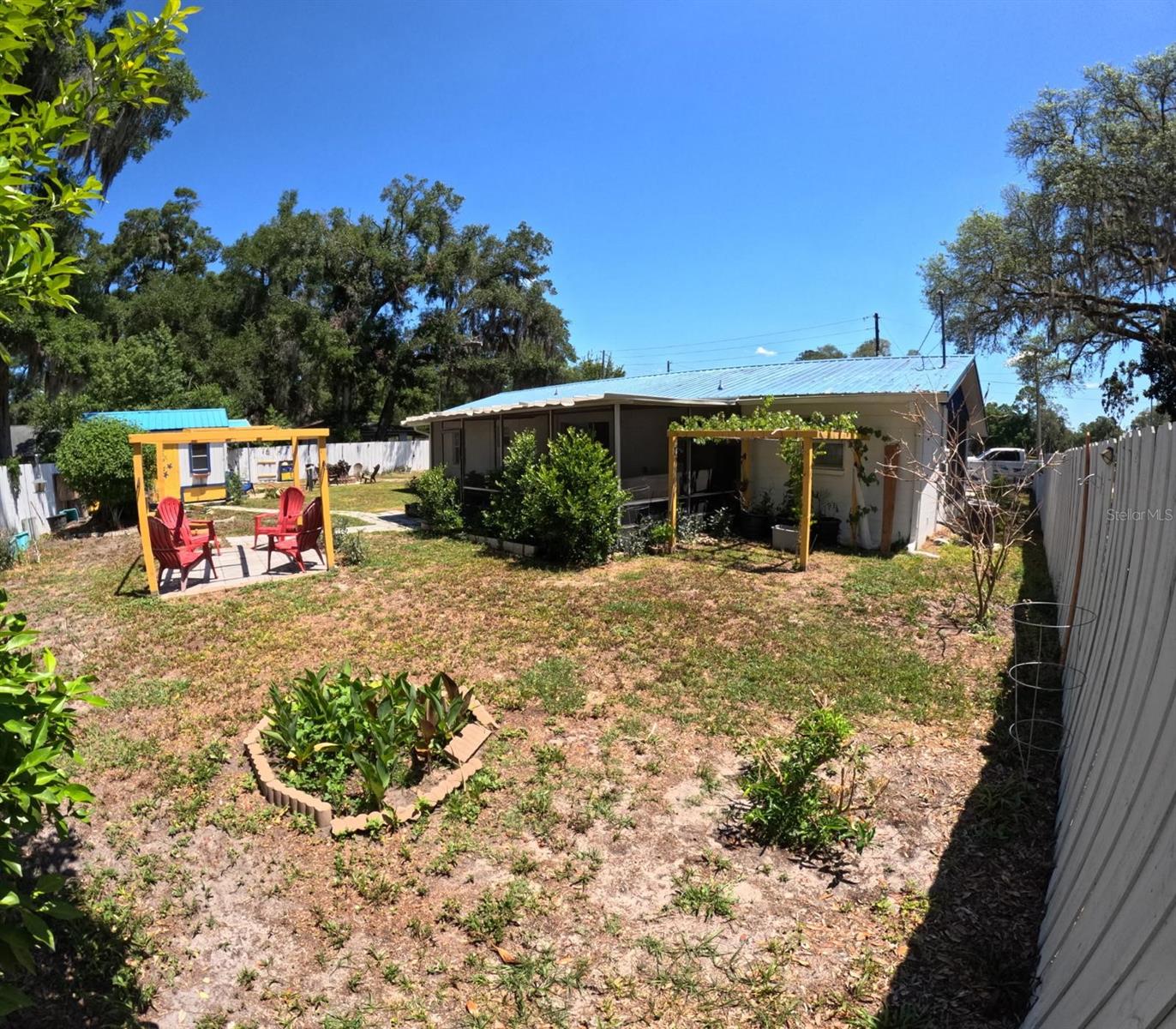 440 SW 264TH ST, NEWBERRY, FL, 32669