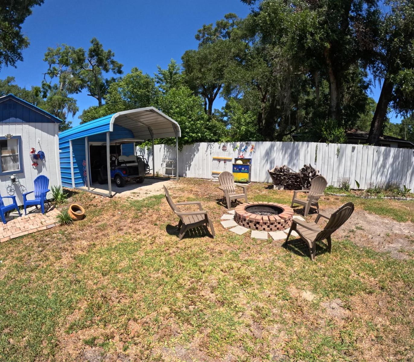 440 SW 264TH ST, NEWBERRY, FL, 32669