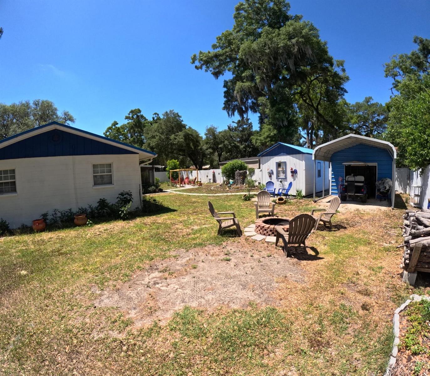 440 SW 264TH ST, NEWBERRY, FL, 32669