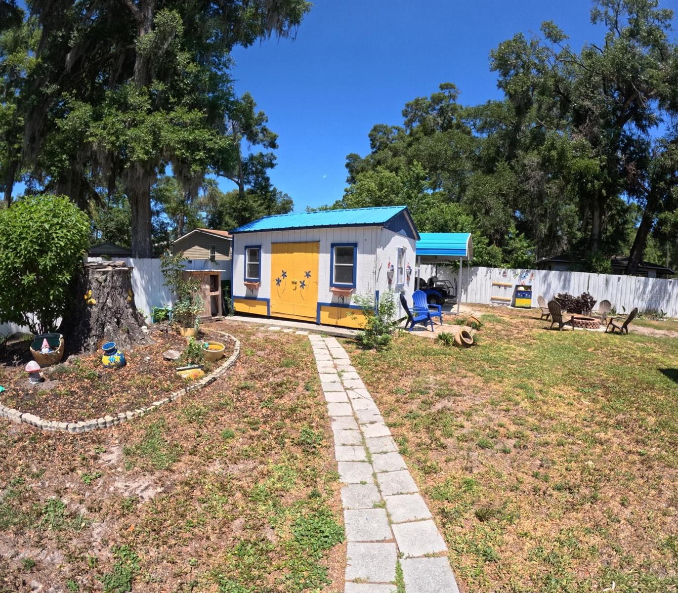 440 SW 264TH ST, NEWBERRY, FL, 32669