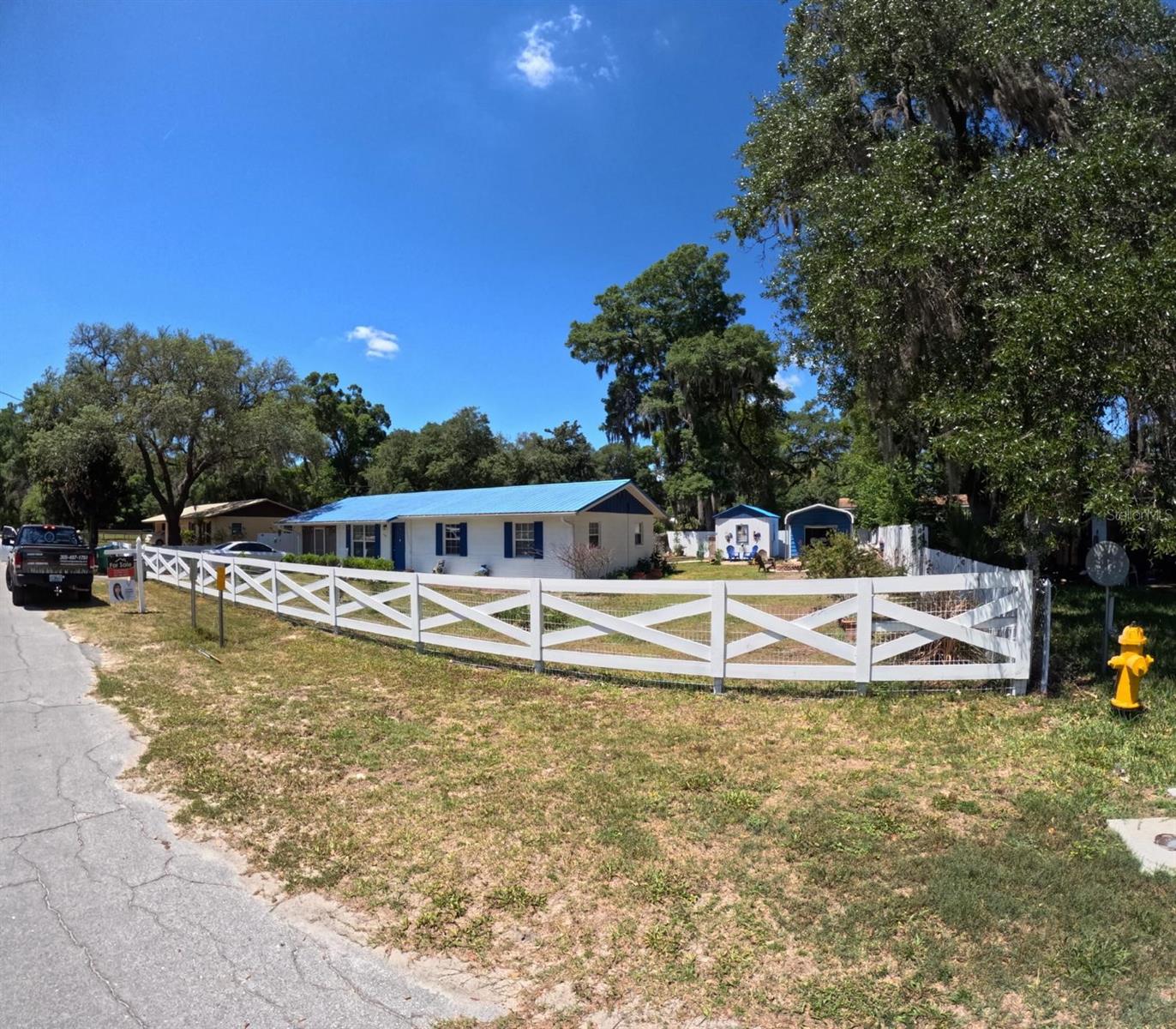 440 SW 264TH ST, NEWBERRY, FL, 32669
