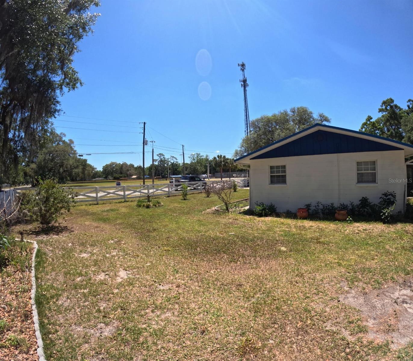 440 SW 264TH ST, NEWBERRY, FL, 32669