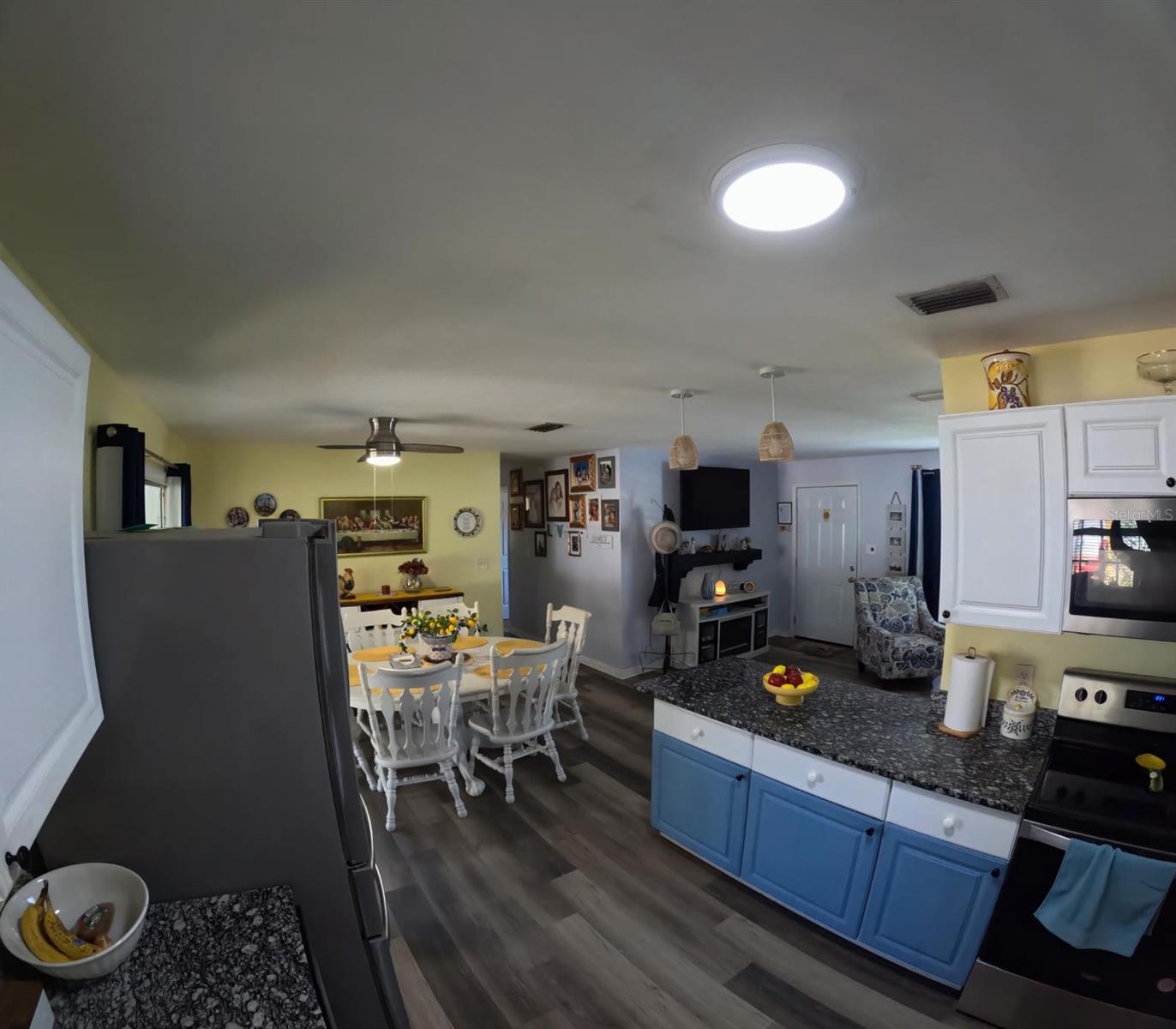 440 SW 264TH ST, NEWBERRY, FL, 32669