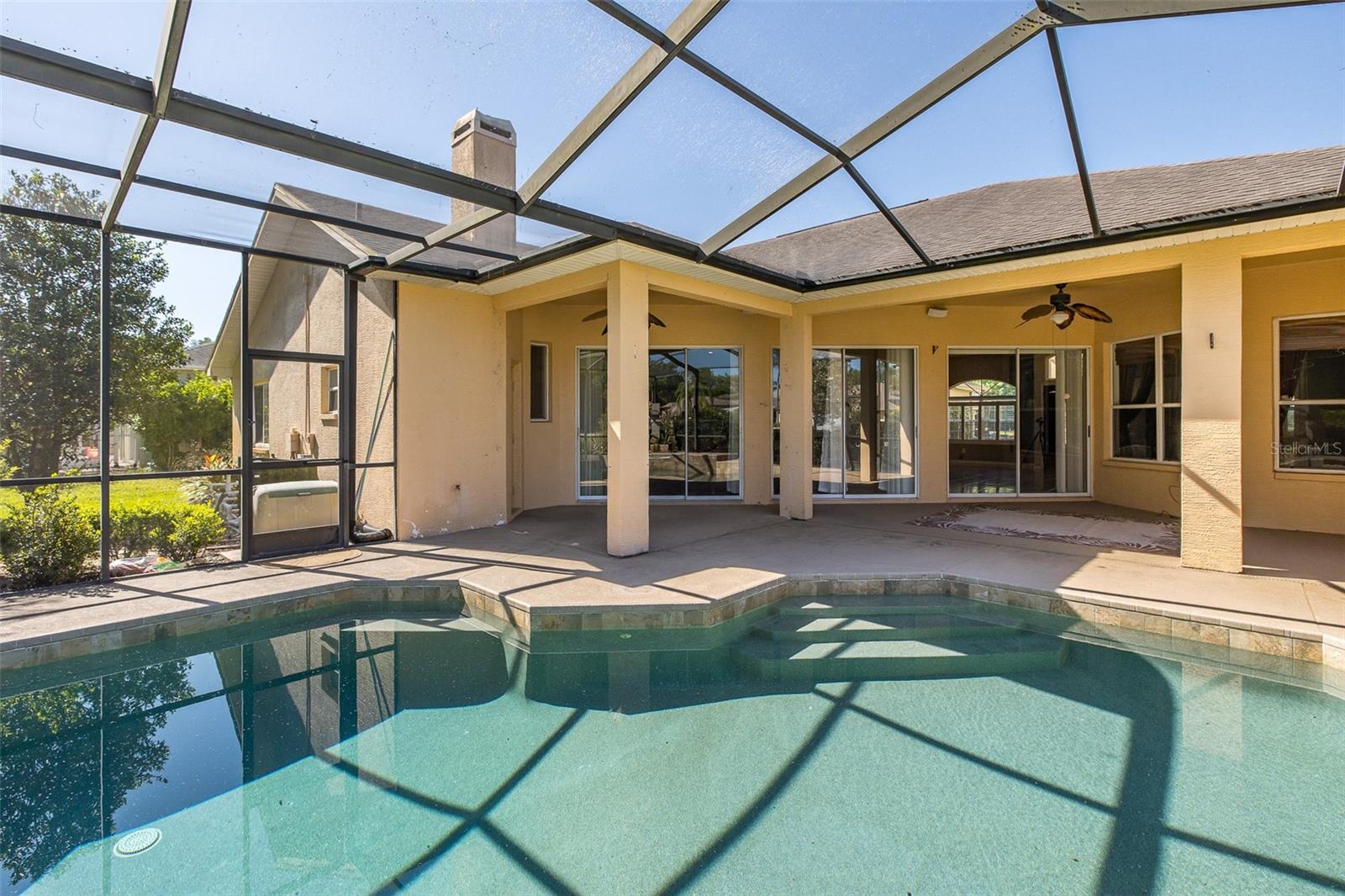 1517 HAVERHILL DR, NEW PORT RICHEY, FL, 34655