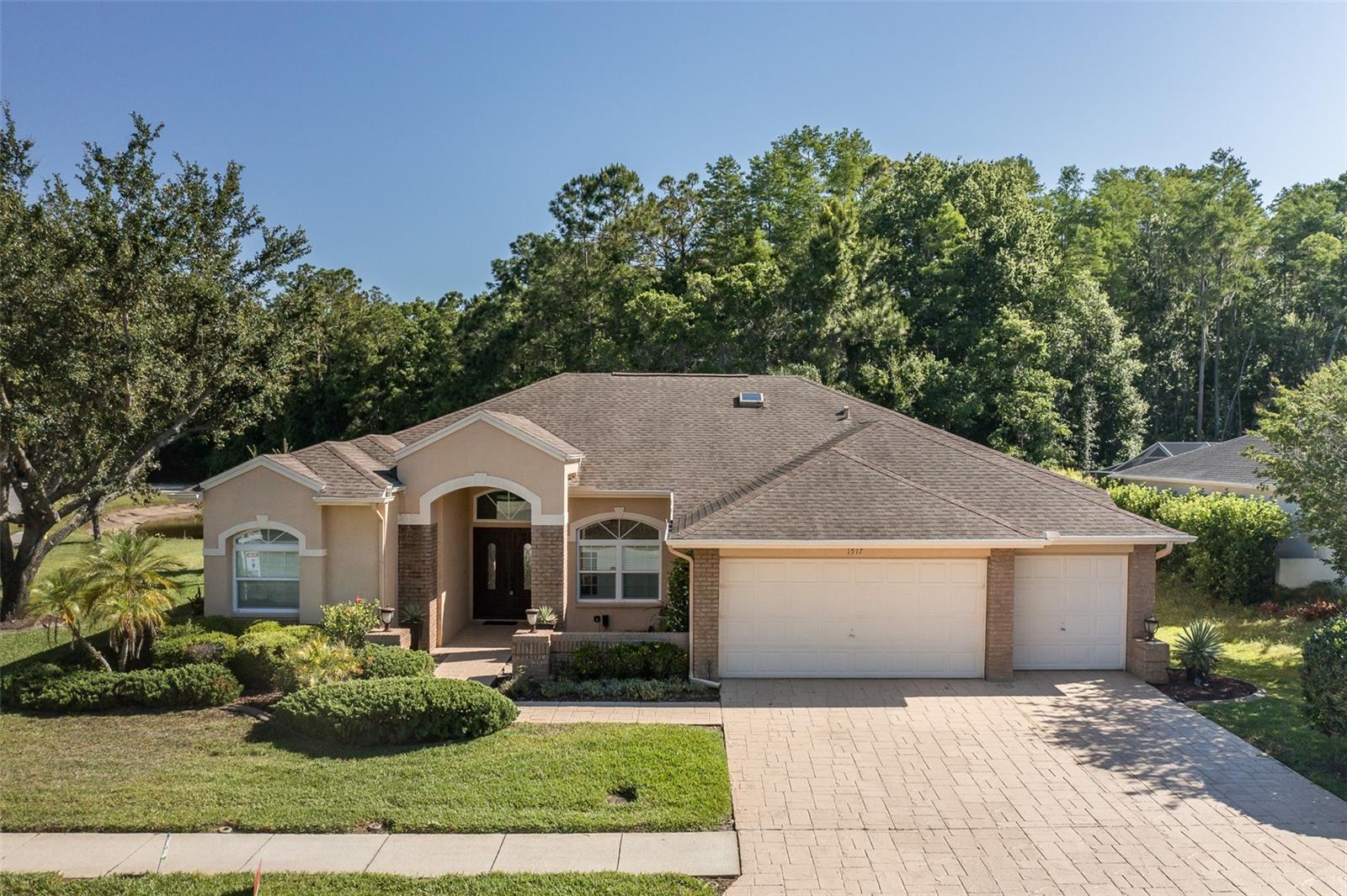 1517 HAVERHILL DR, NEW PORT RICHEY, FL, 34655