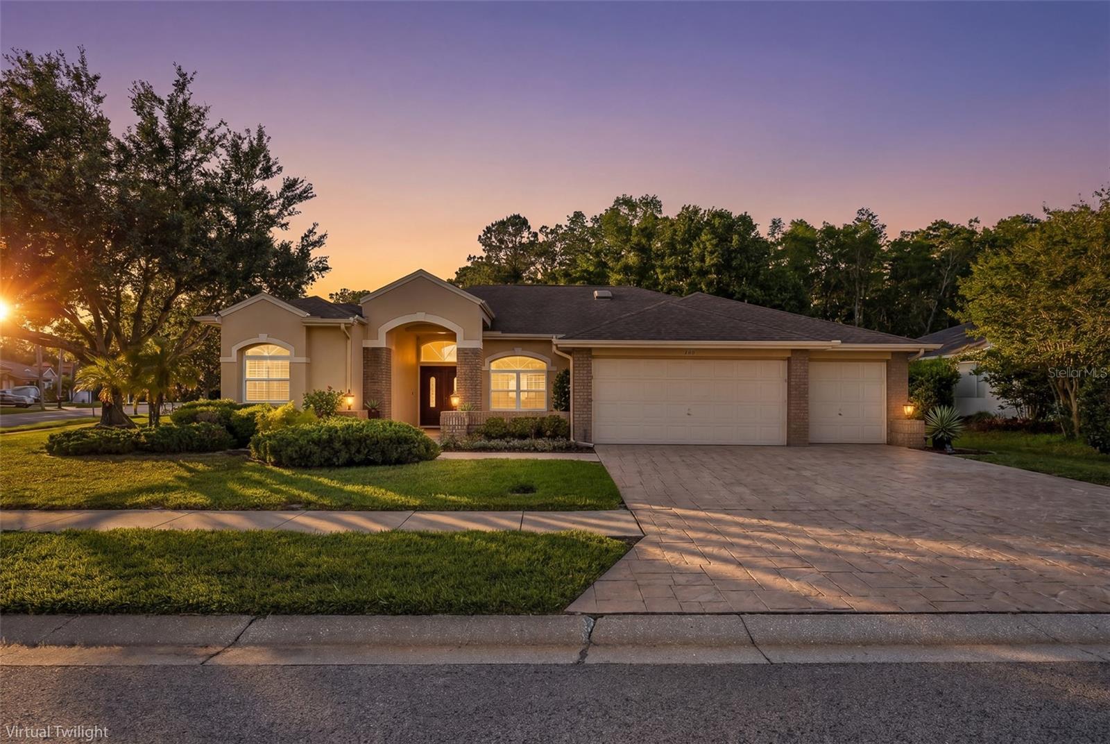 1517 HAVERHILL DR, NEW PORT RICHEY, FL, 34655